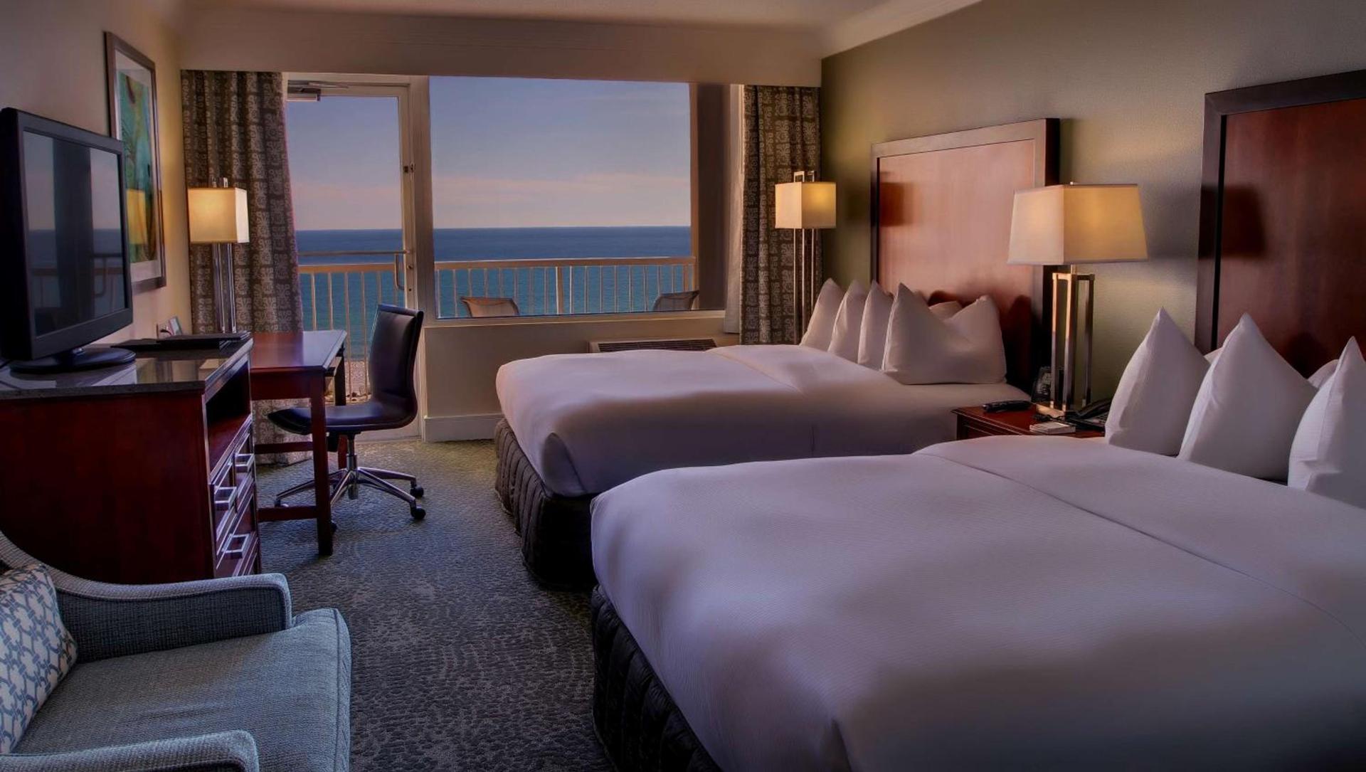 Hilton Pensacola Beach photo 46