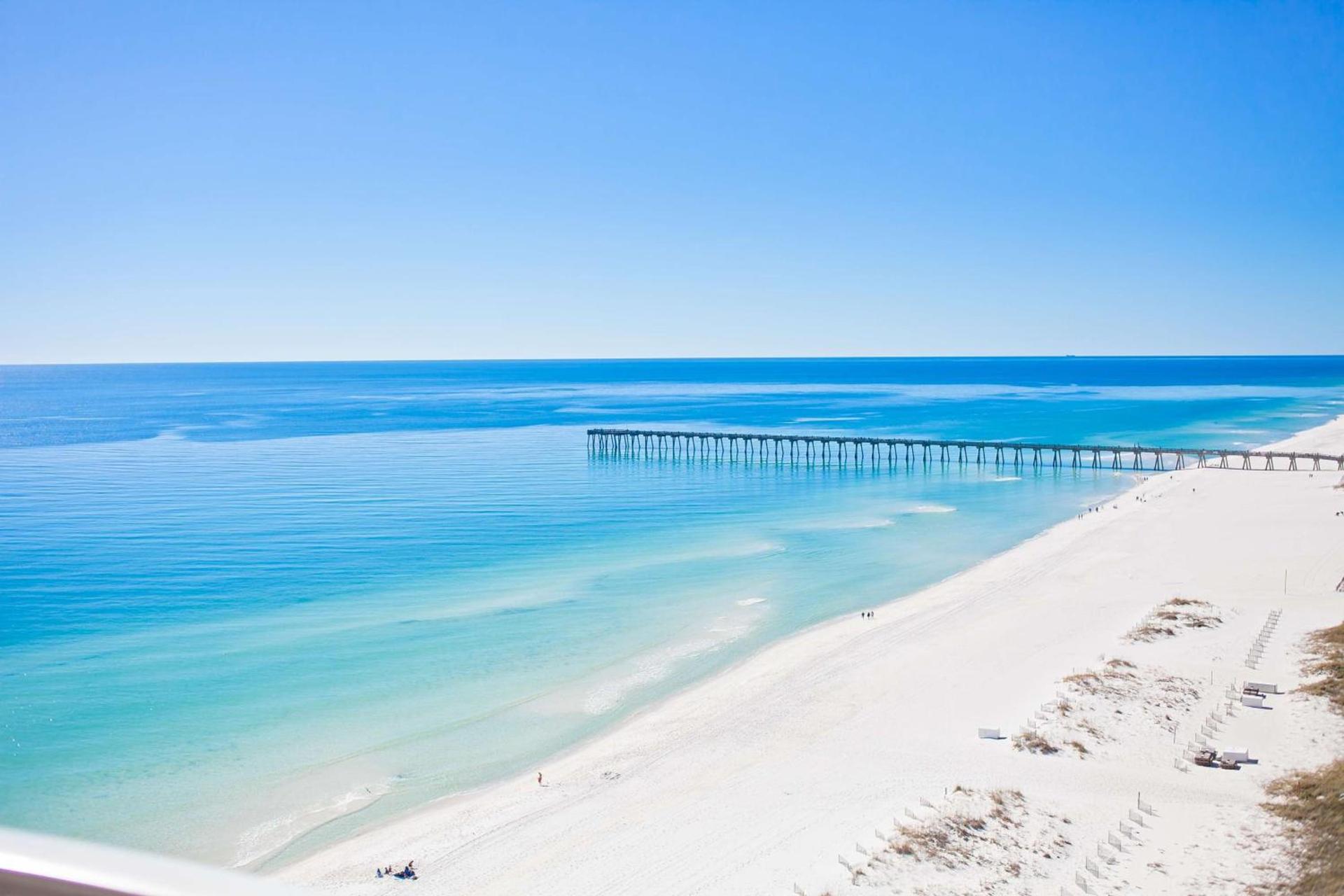 Hilton Pensacola Beach photo 47