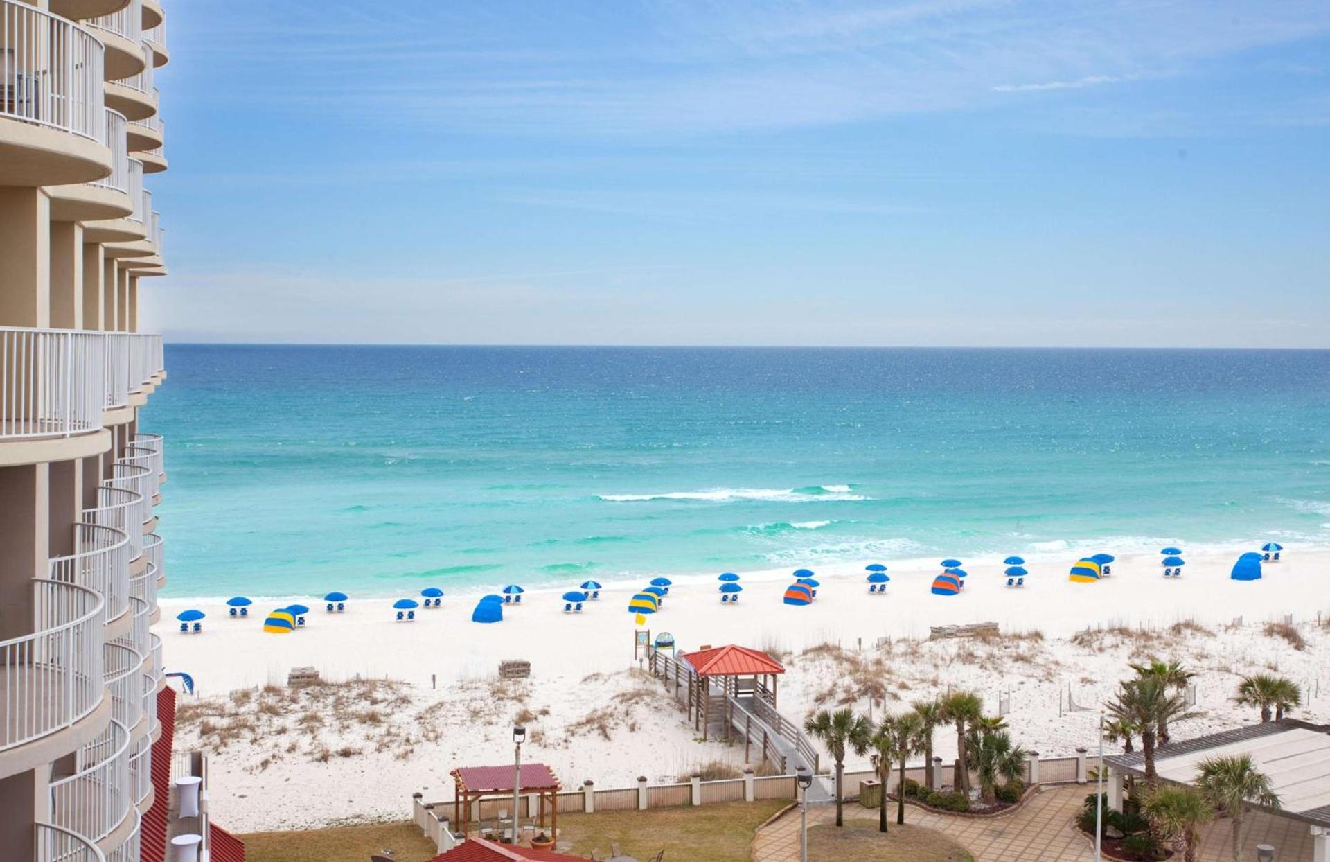 Hilton Pensacola Beach photo 50