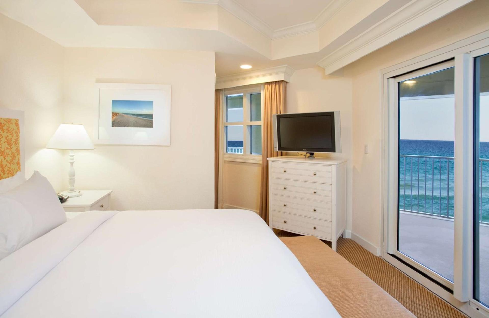 Hilton Pensacola Beach photo 51
