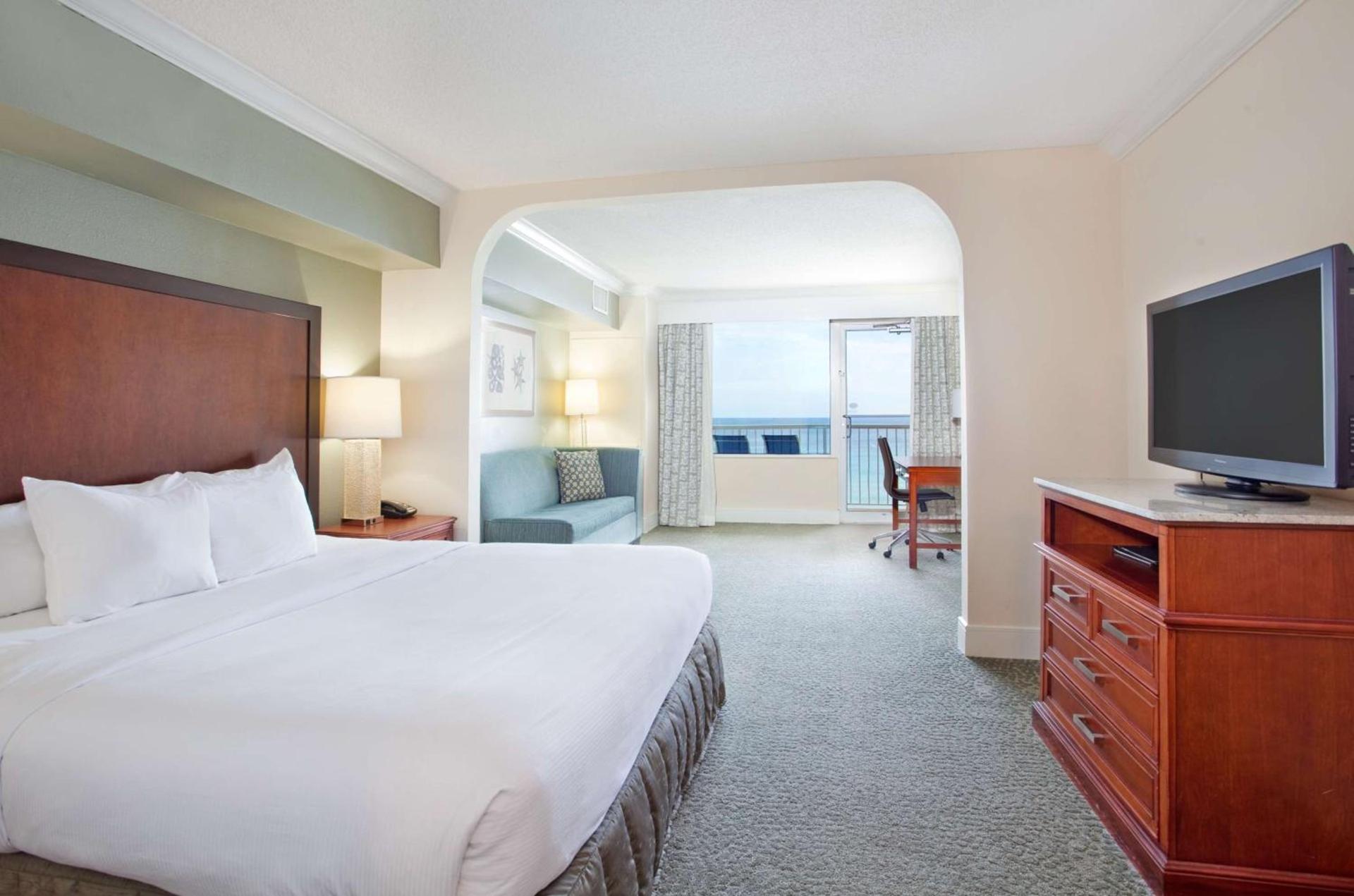 Hilton Pensacola Beach photo 52