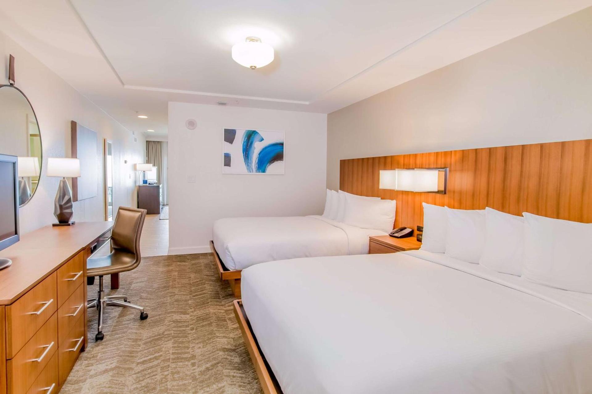 Hilton Pensacola Beach photo 55
