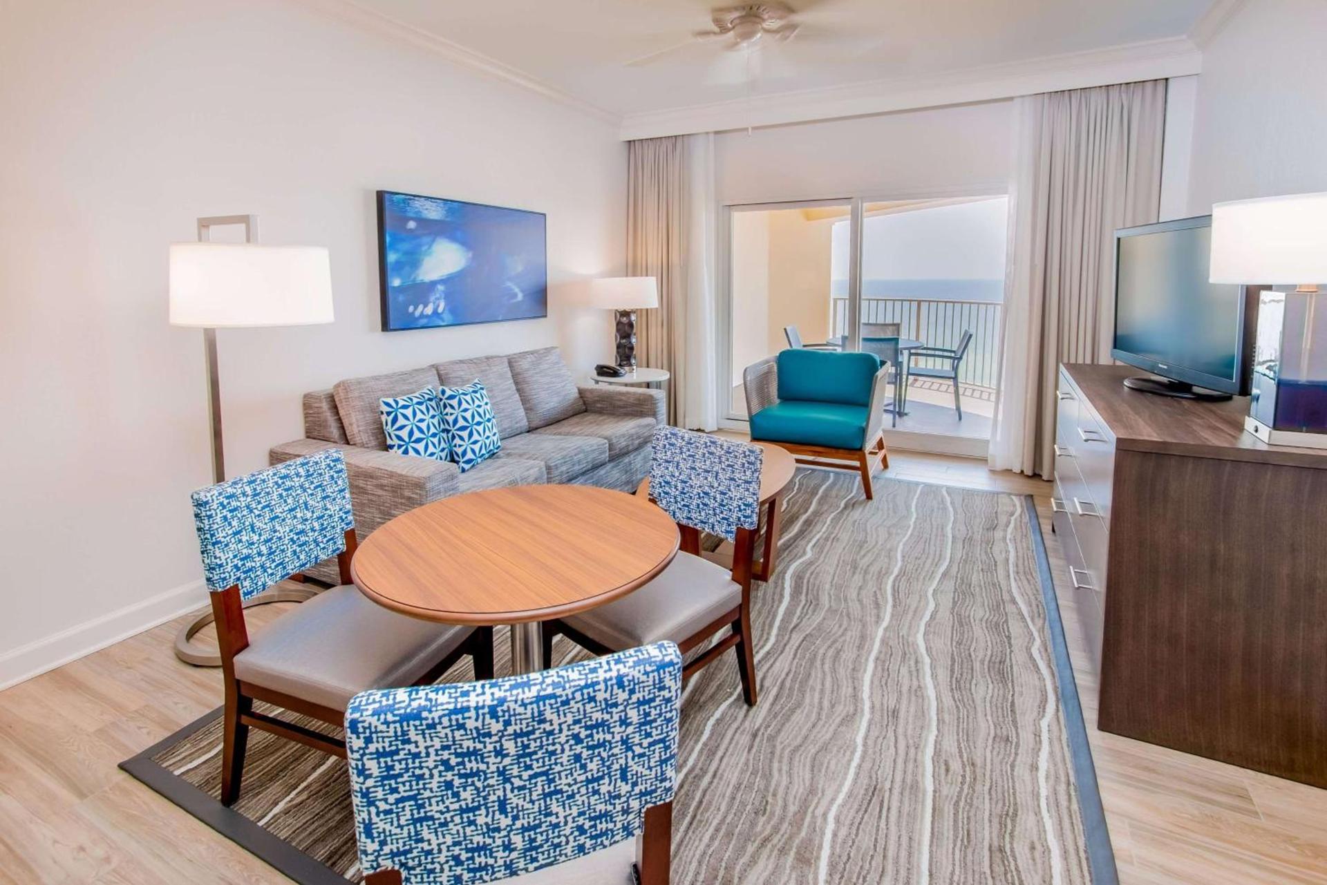 Hilton Pensacola Beach photo 57