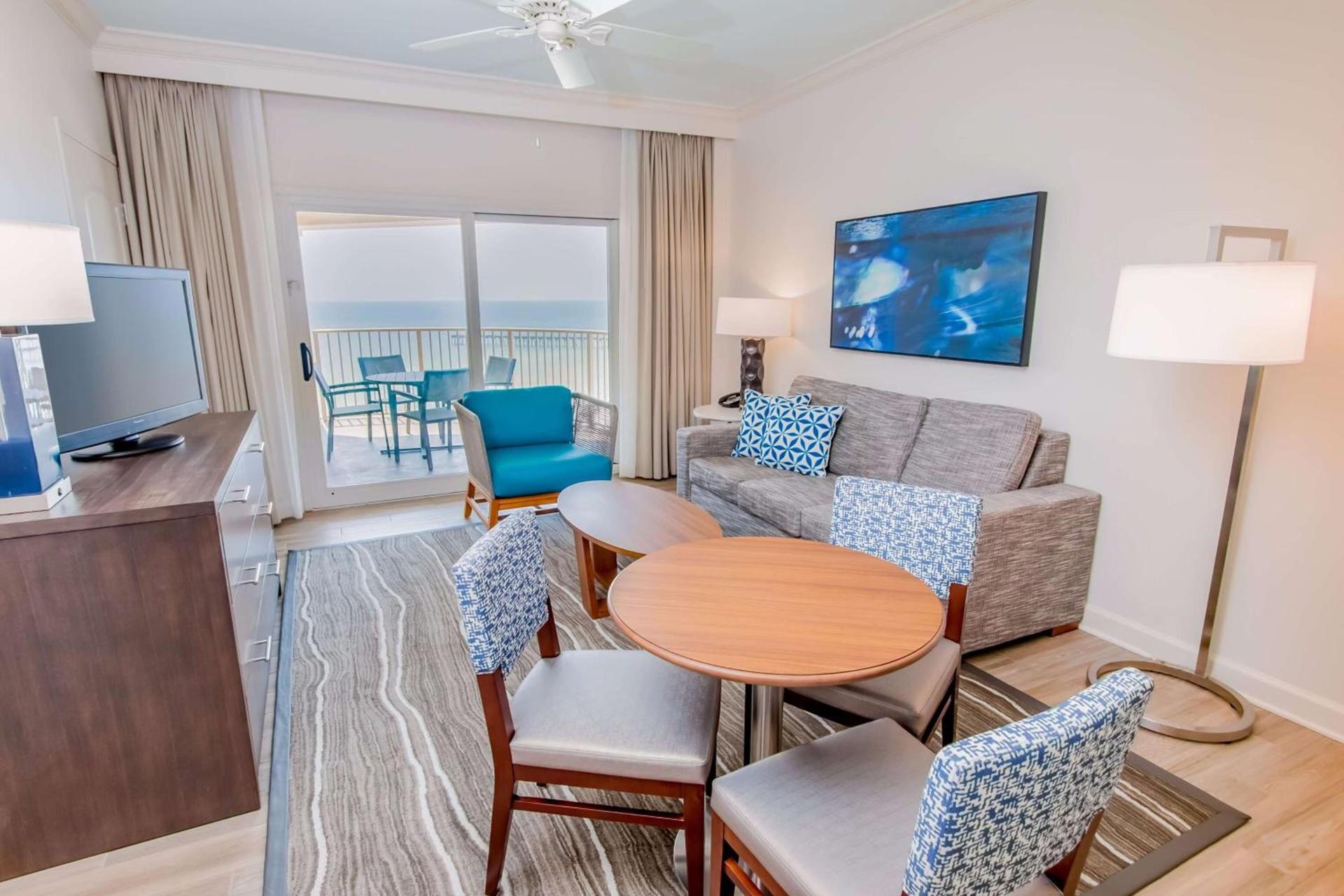 Hilton Pensacola Beach photo 53