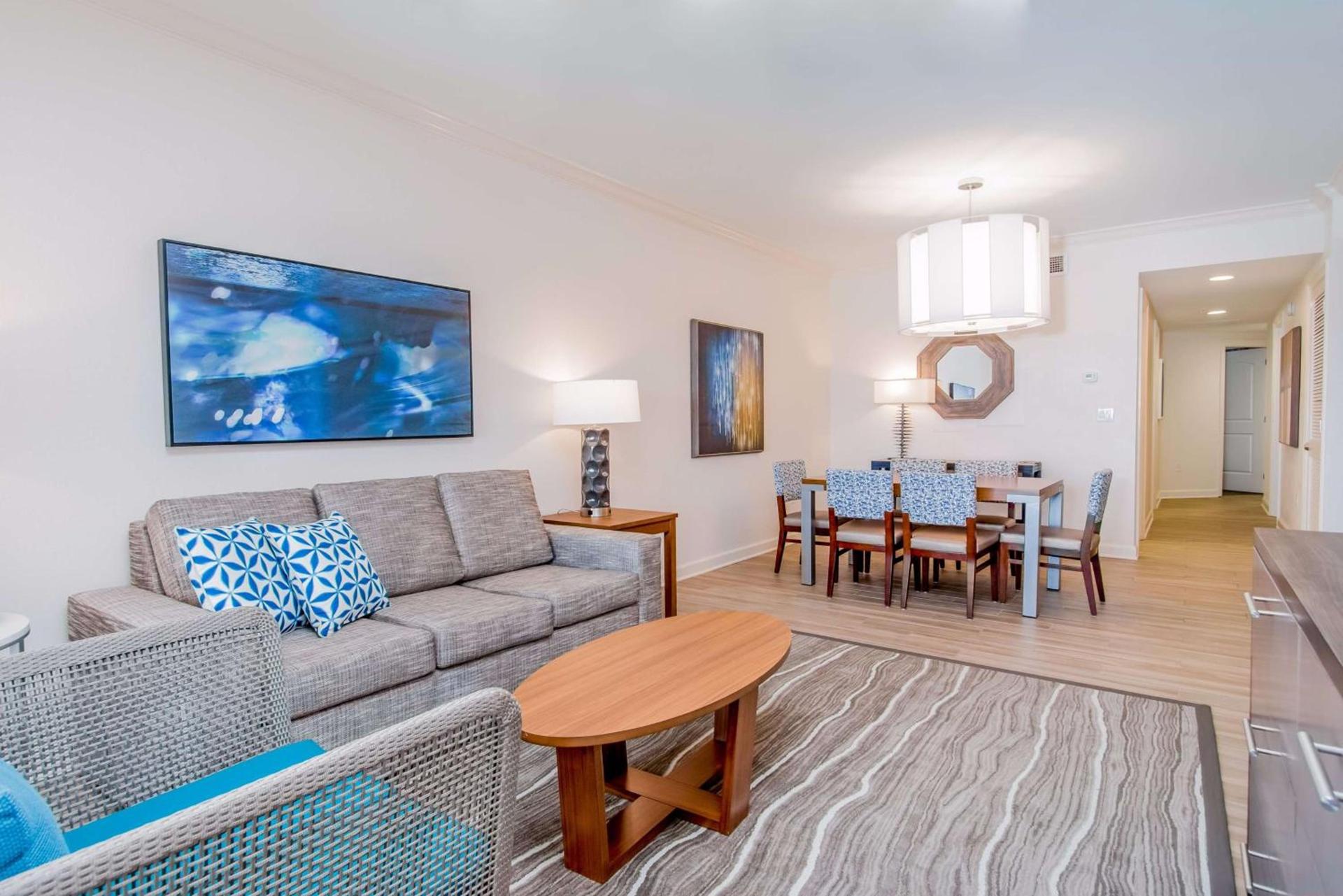 Hilton Pensacola Beach photo 58