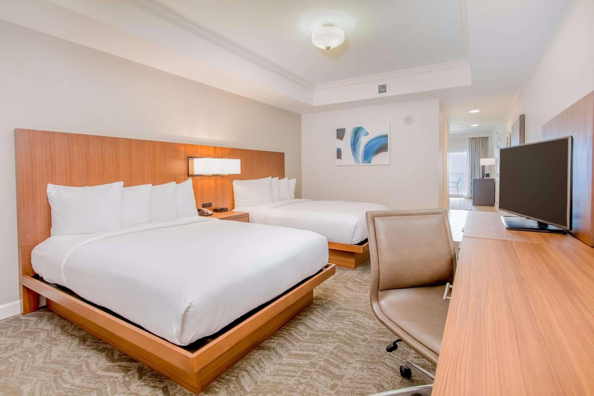 Hilton Pensacola Beach photo 66