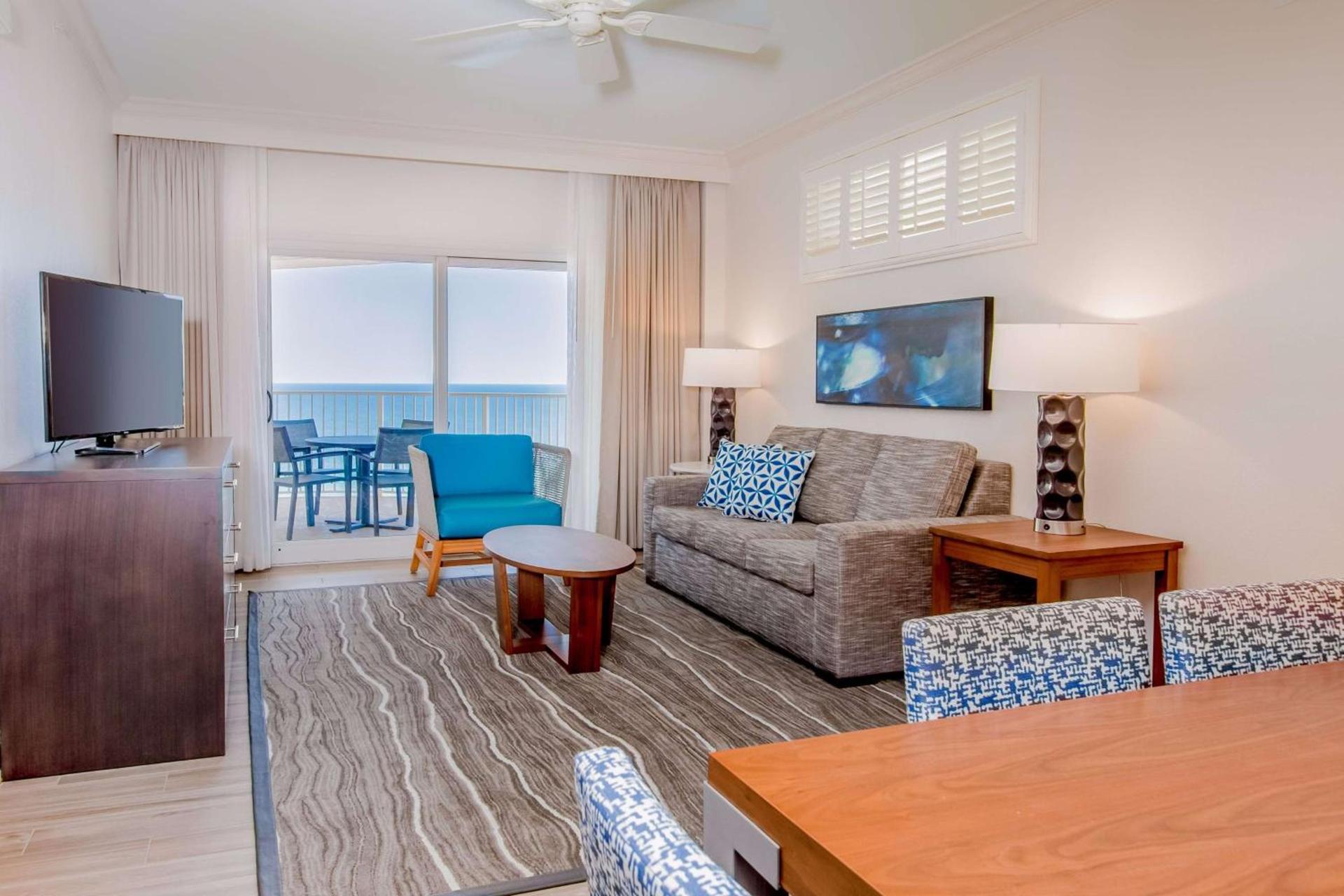 Hilton Pensacola Beach photo 68