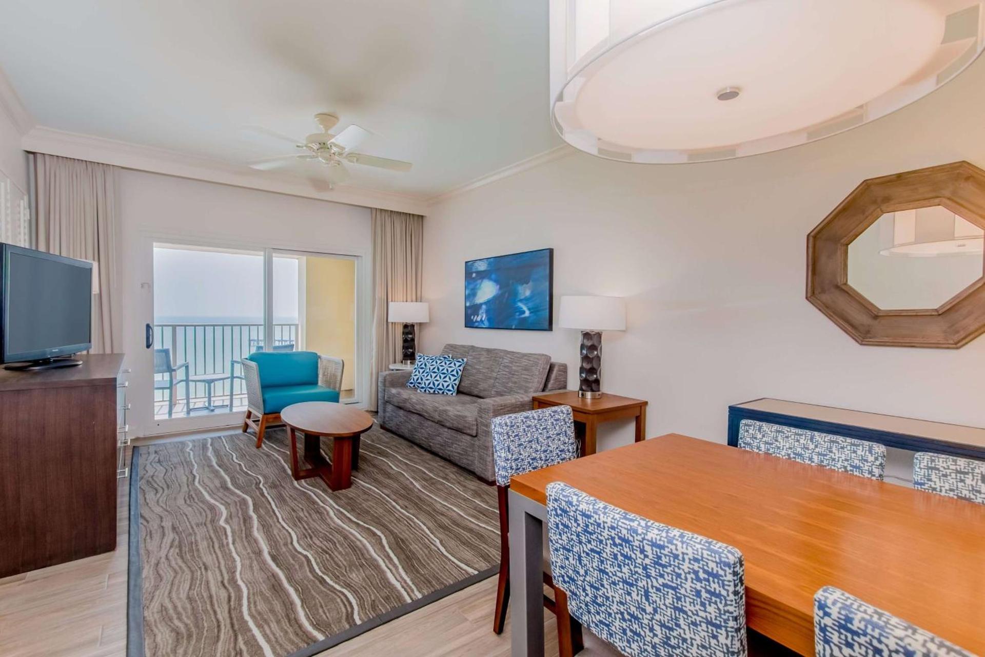 Hilton Pensacola Beach photo 71