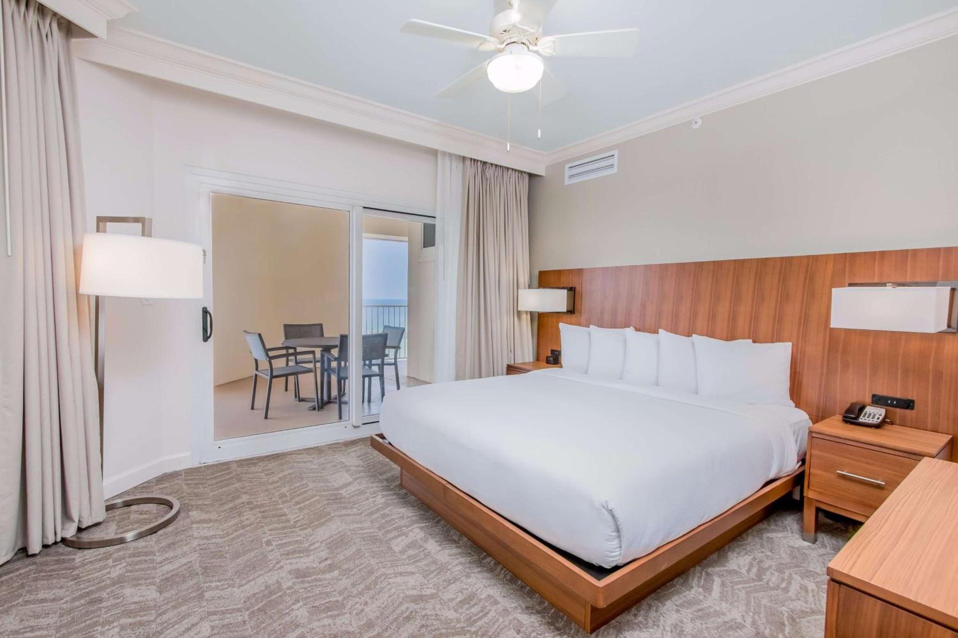 Hilton Pensacola Beach photo 69