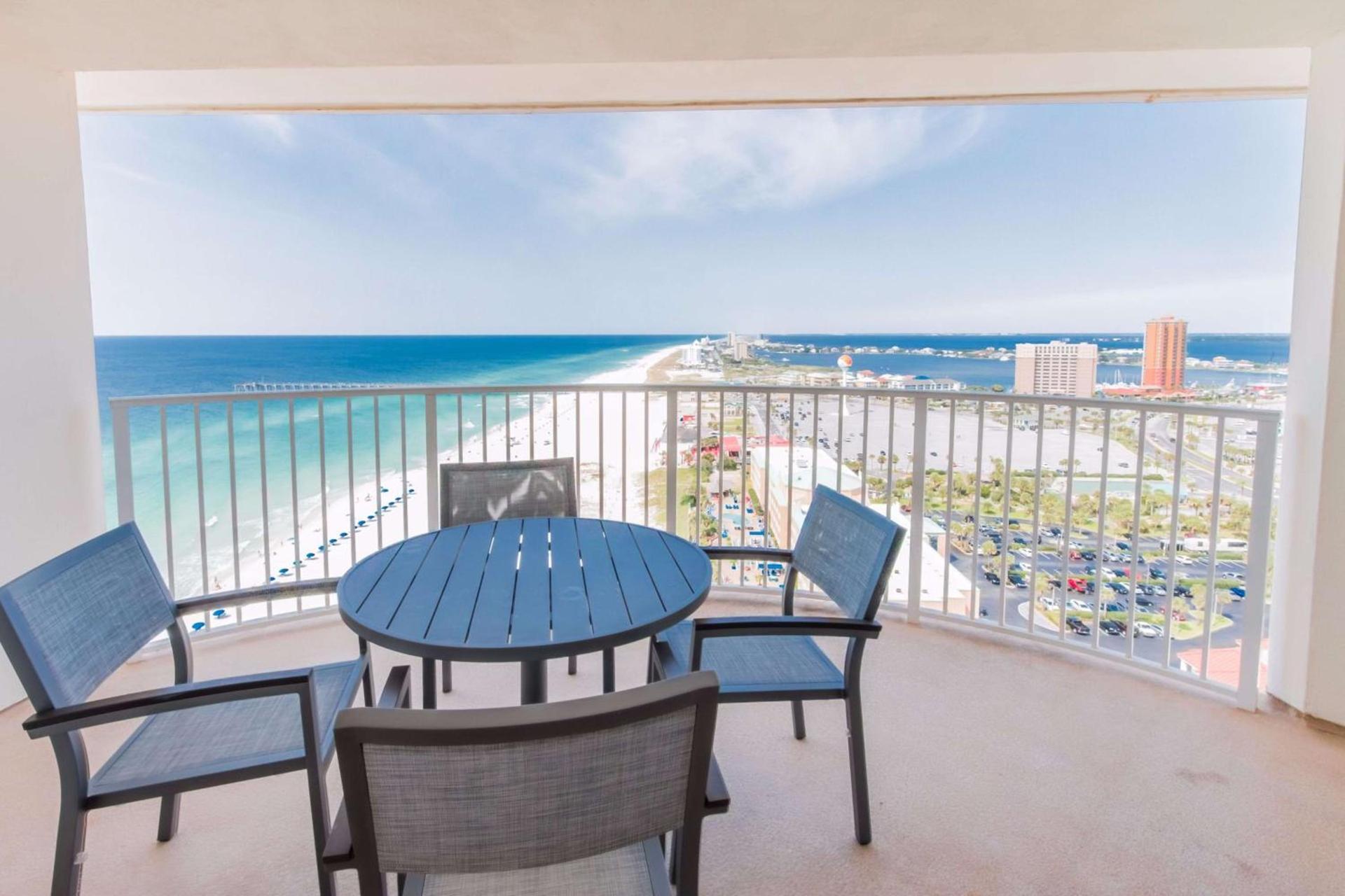 Hilton Pensacola Beach photo 70