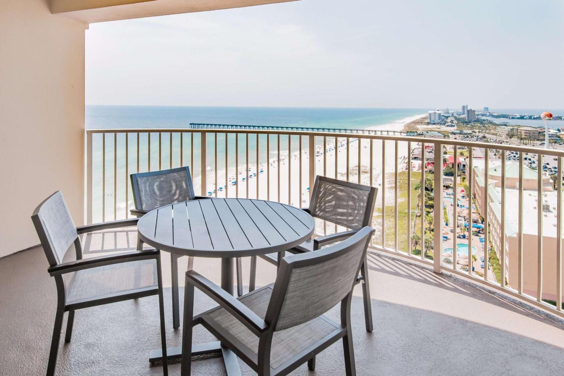 Hilton Pensacola Beach photo 73