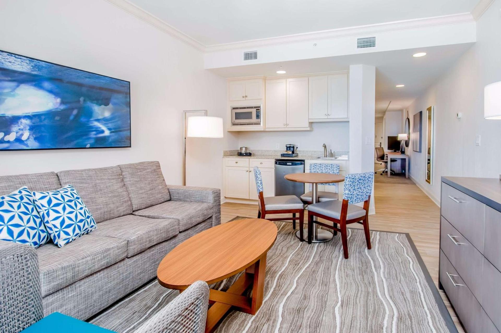 Hilton Pensacola Beach photo 74