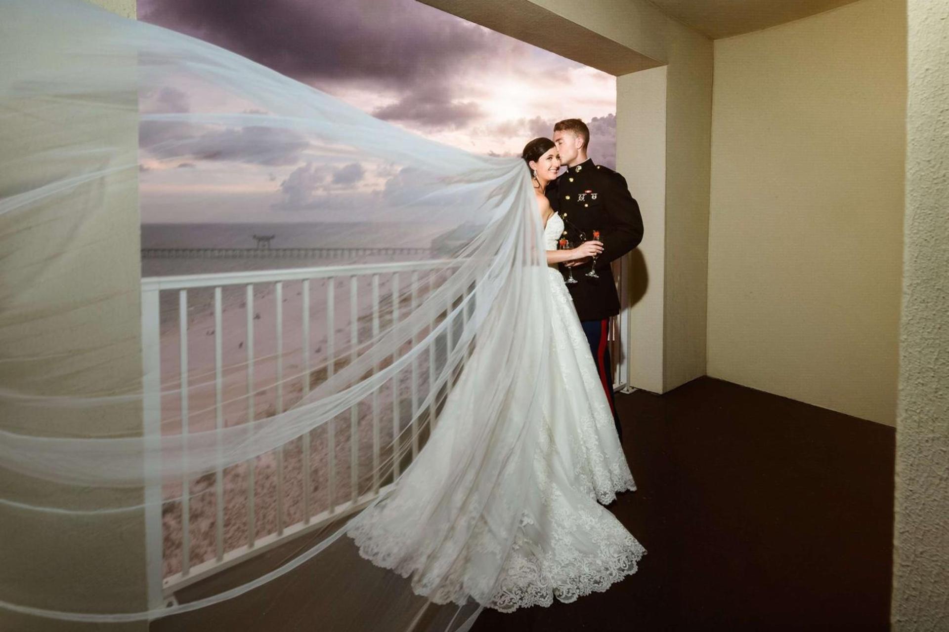 Hilton Pensacola Beach photo 78