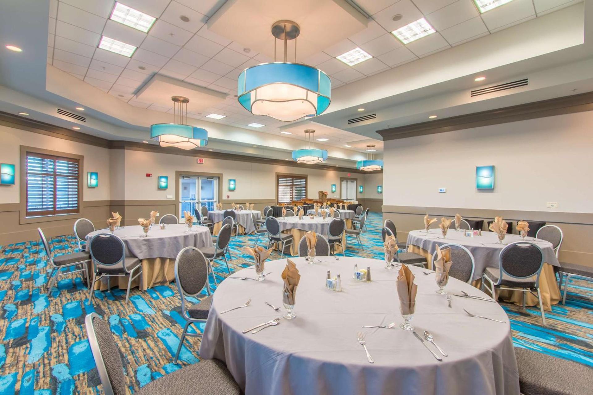 Hilton Pensacola Beach photo 79