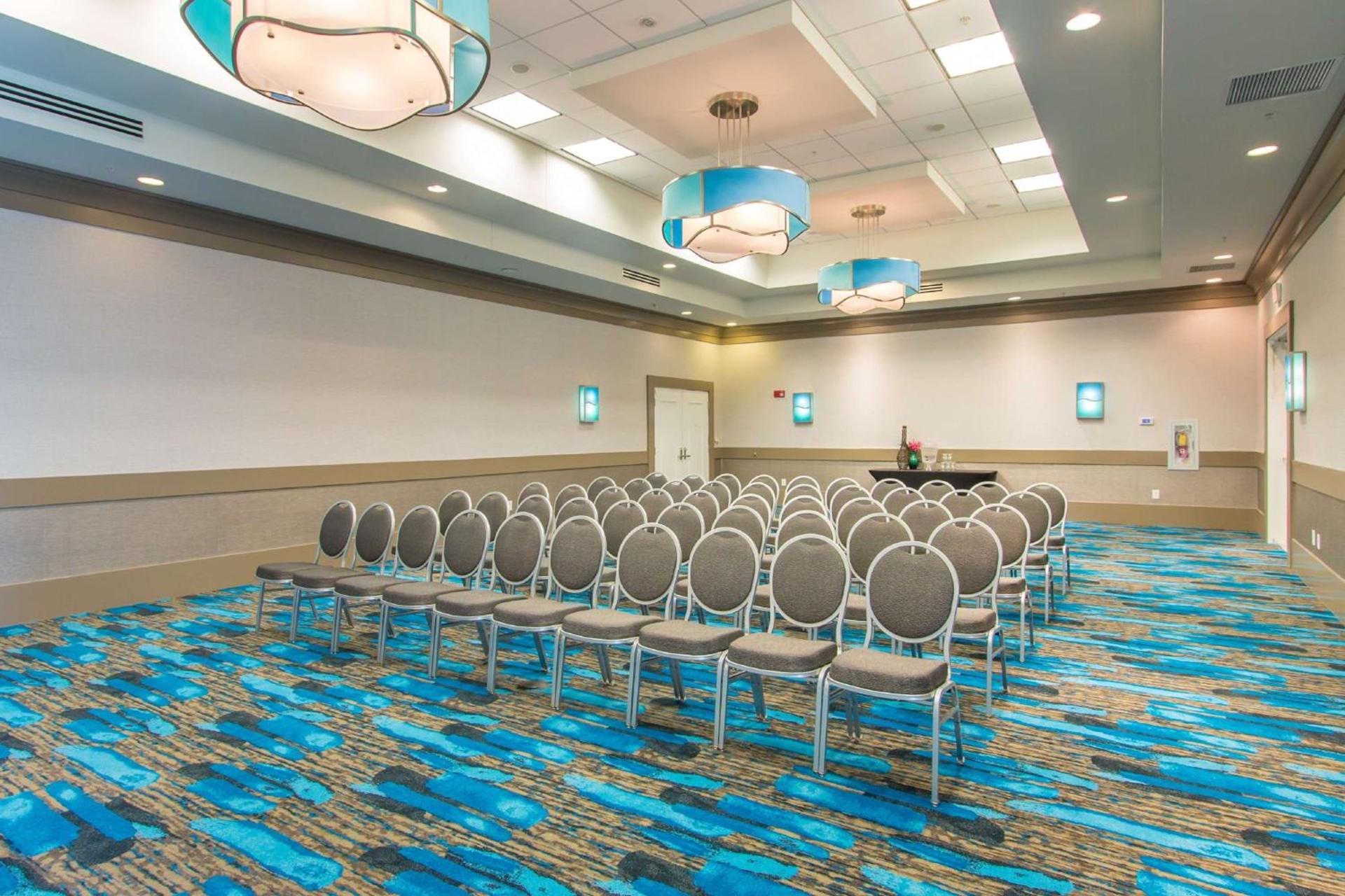 Hilton Pensacola Beach photo 80