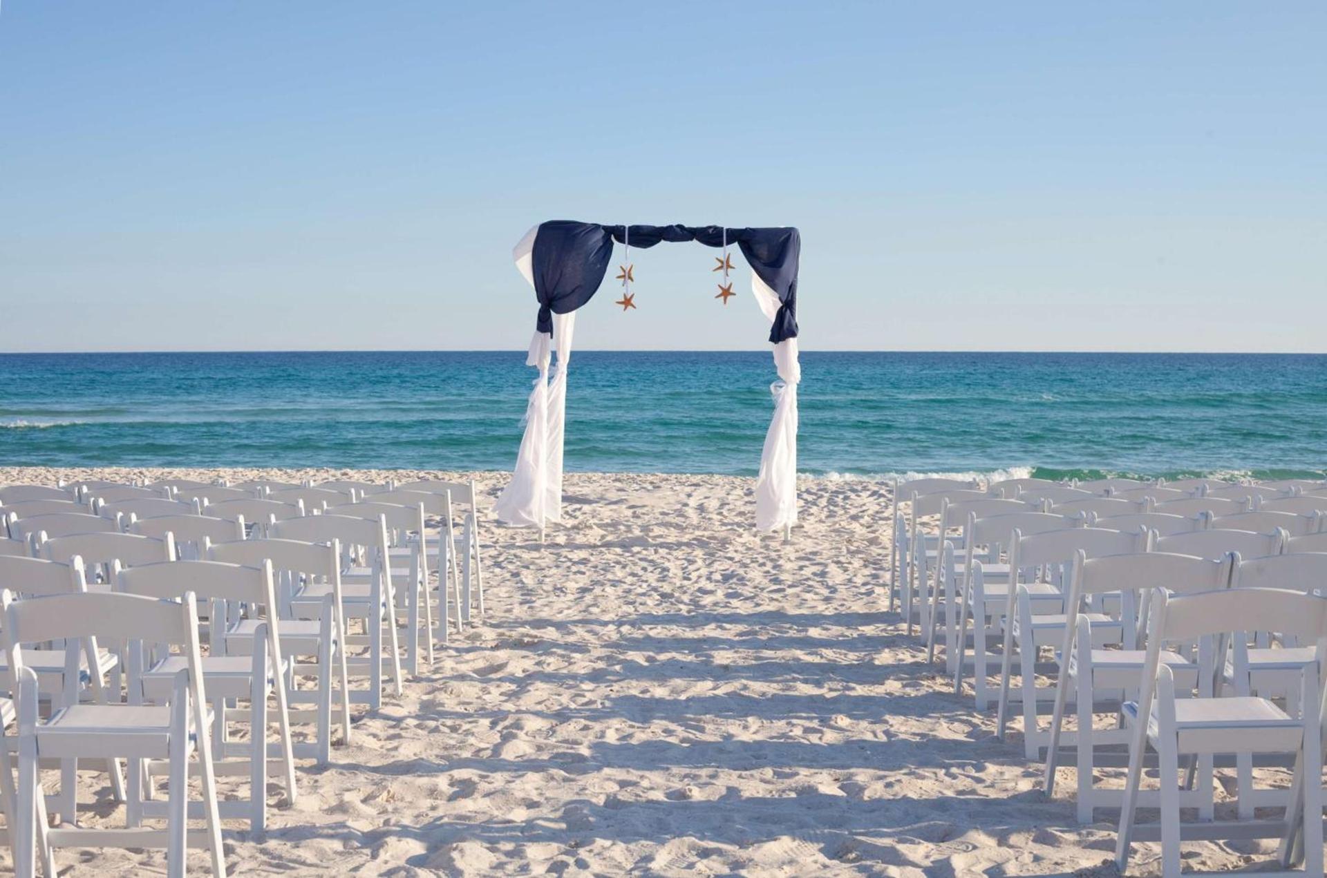 Hilton Pensacola Beach photo 83