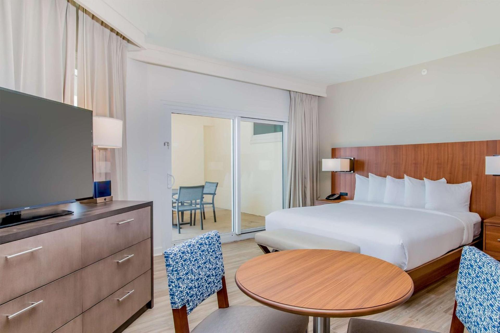 Hilton Pensacola Beach photo 88