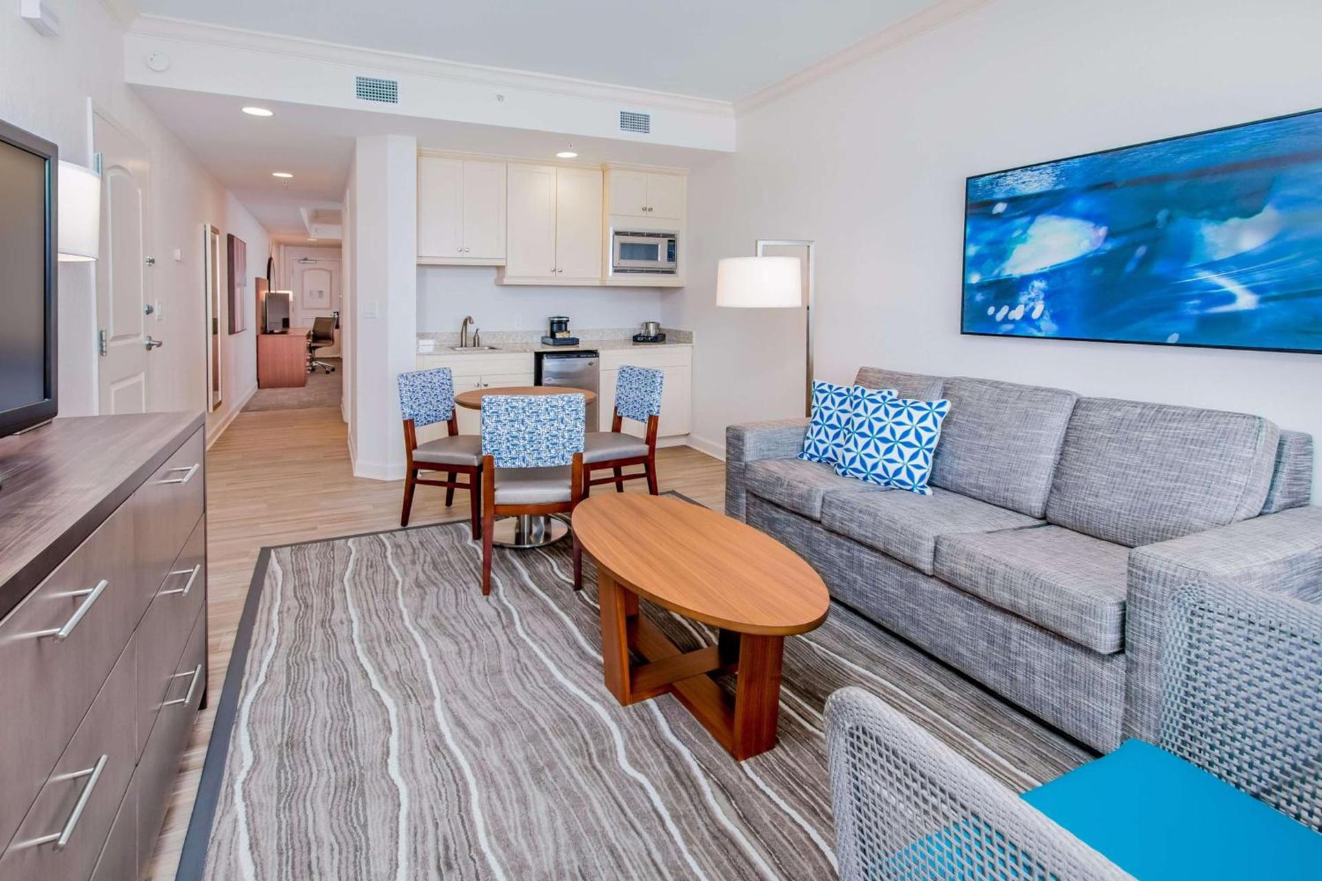 Hilton Pensacola Beach photo 92
