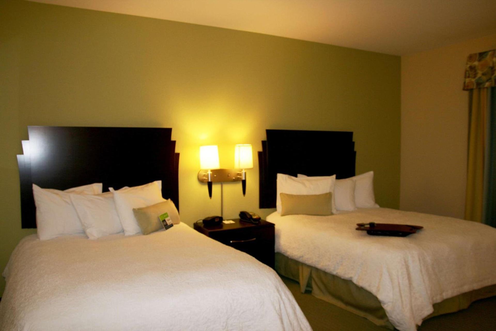 Hampton Inn Alpine photo 27