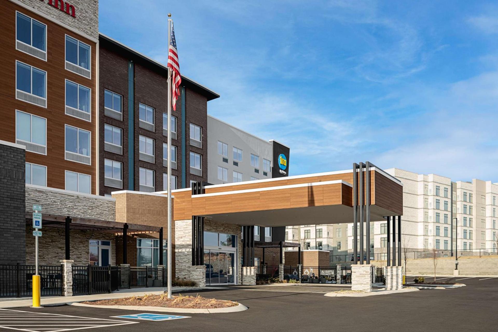 Tru By Hilton Mt. Juliet, TN — hotel in Mount Juliet