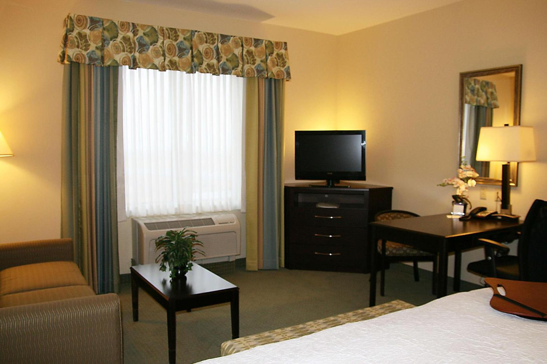 Hampton Inn Alpine photo 28