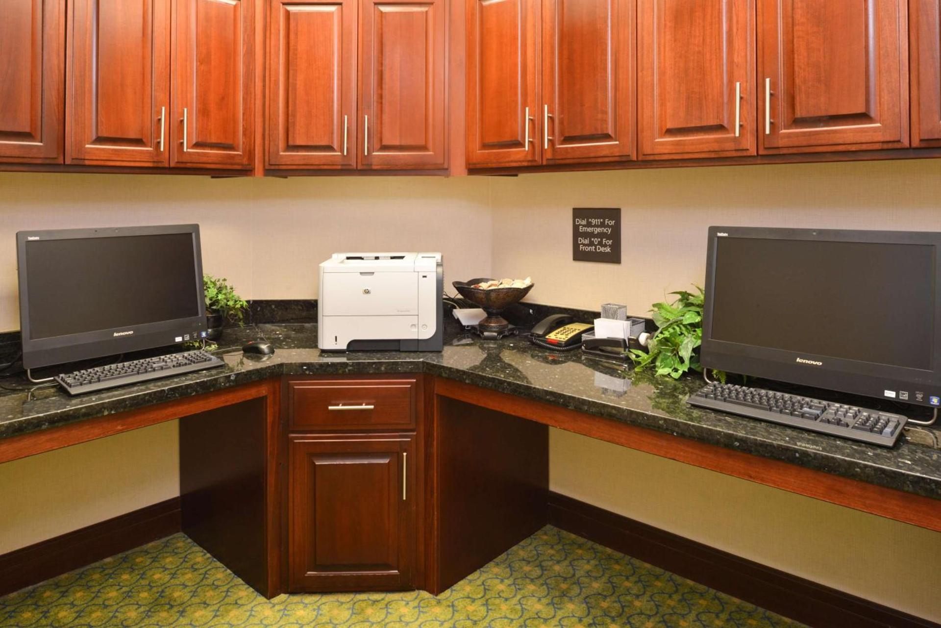 Hampton Inn Alpine photo 35