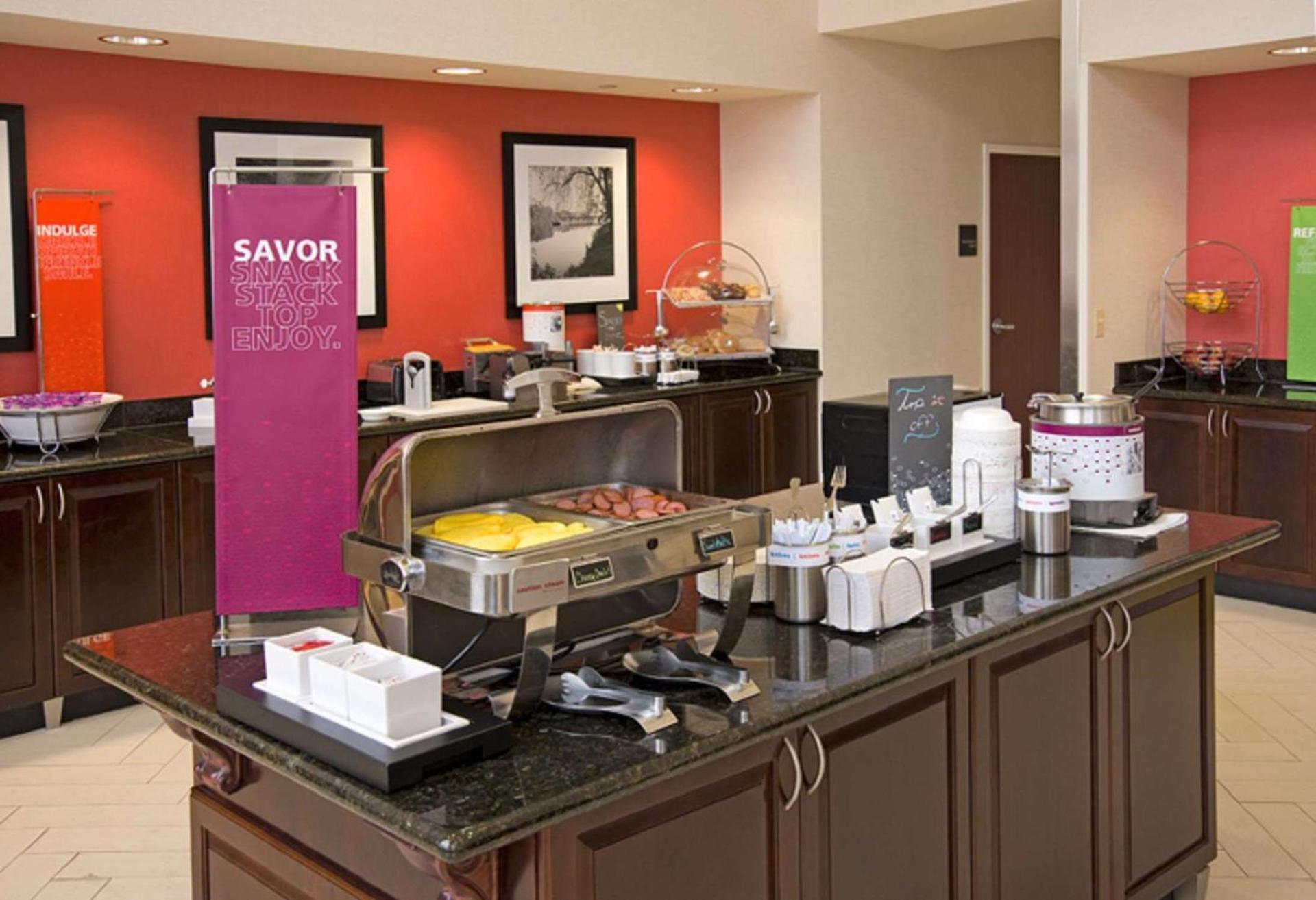 Hampton Inn Schenectady Downtown photo 5