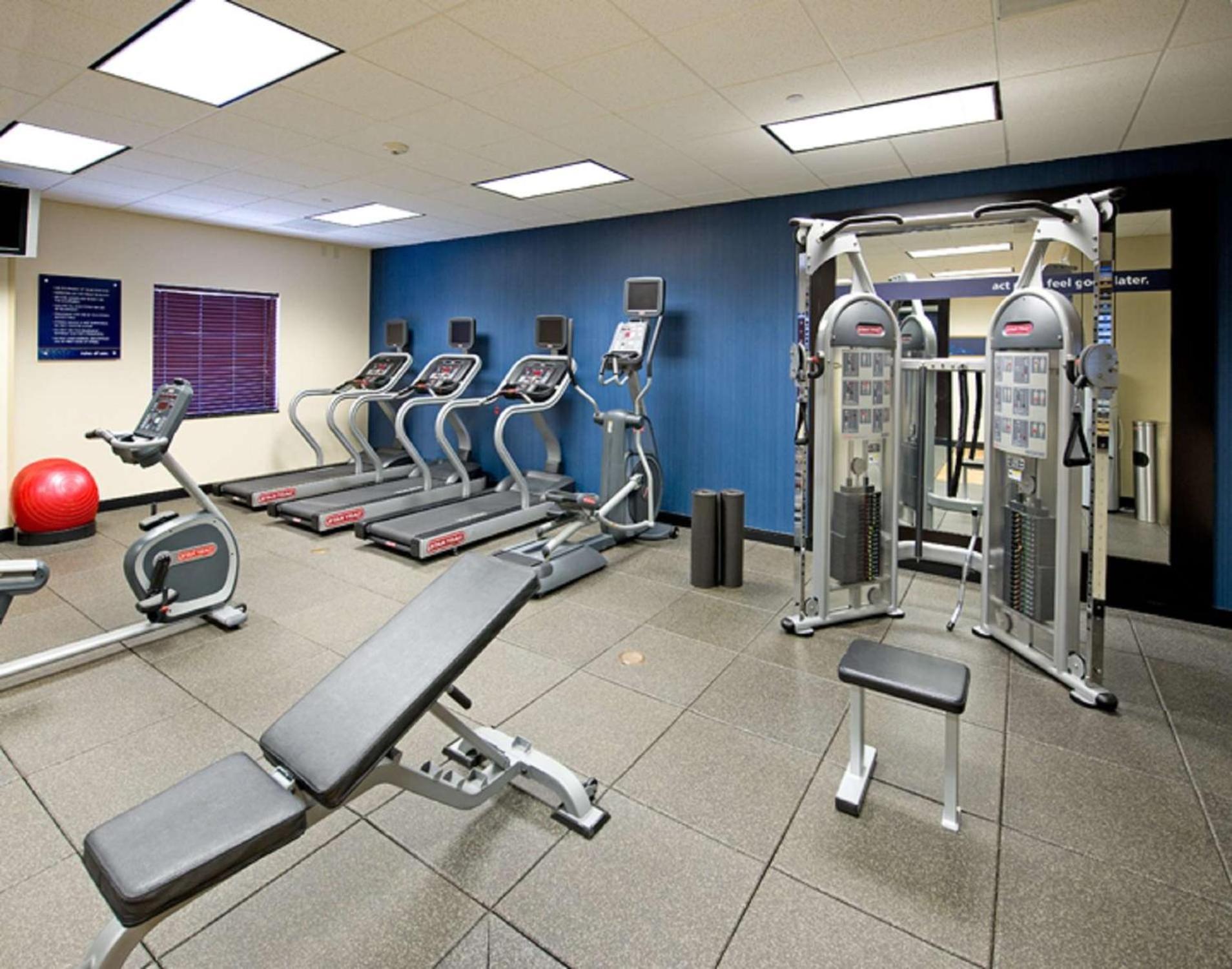 Hampton Inn Schenectady Downtown photo 10