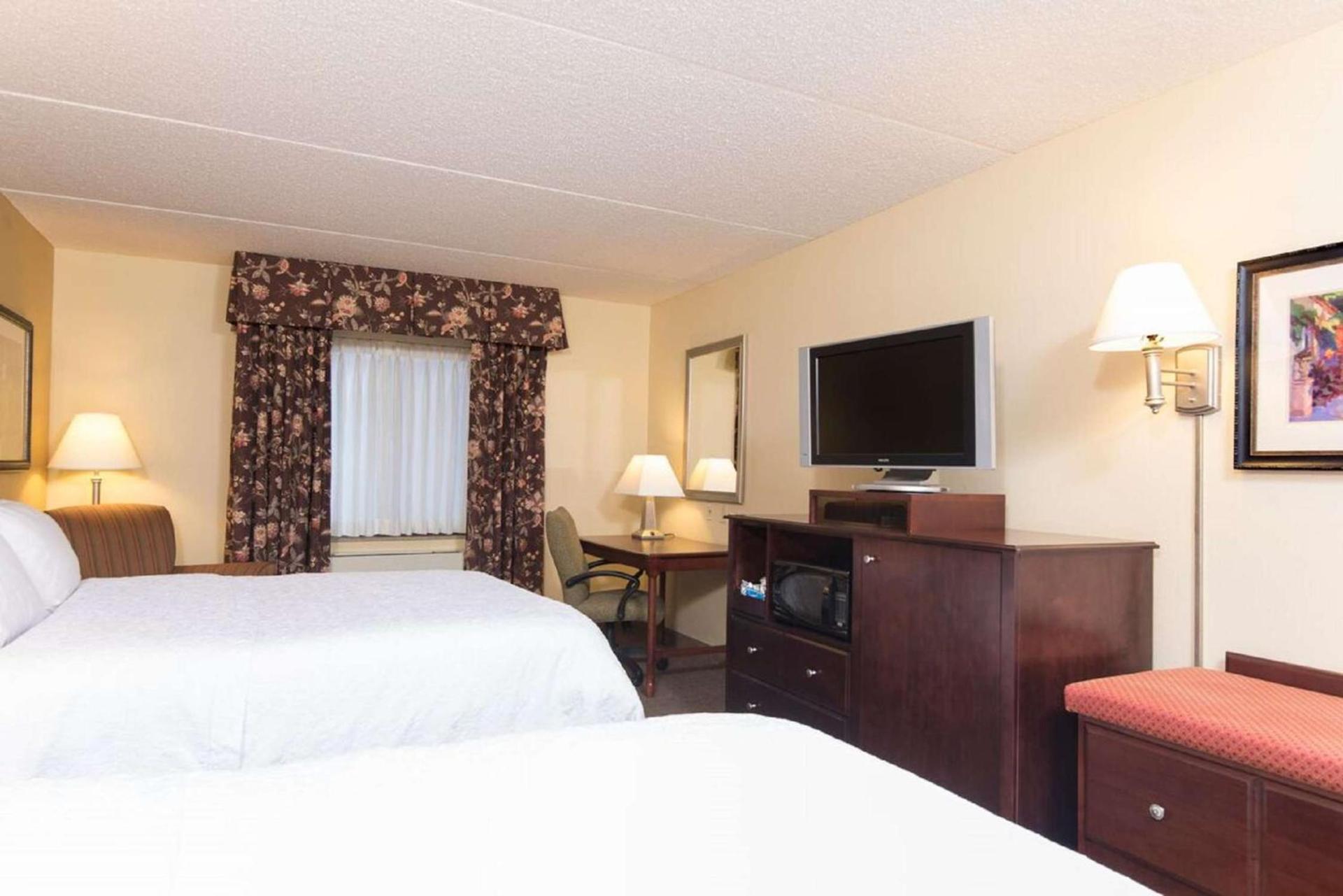 Hampton Inn Schenectady Downtown photo 17