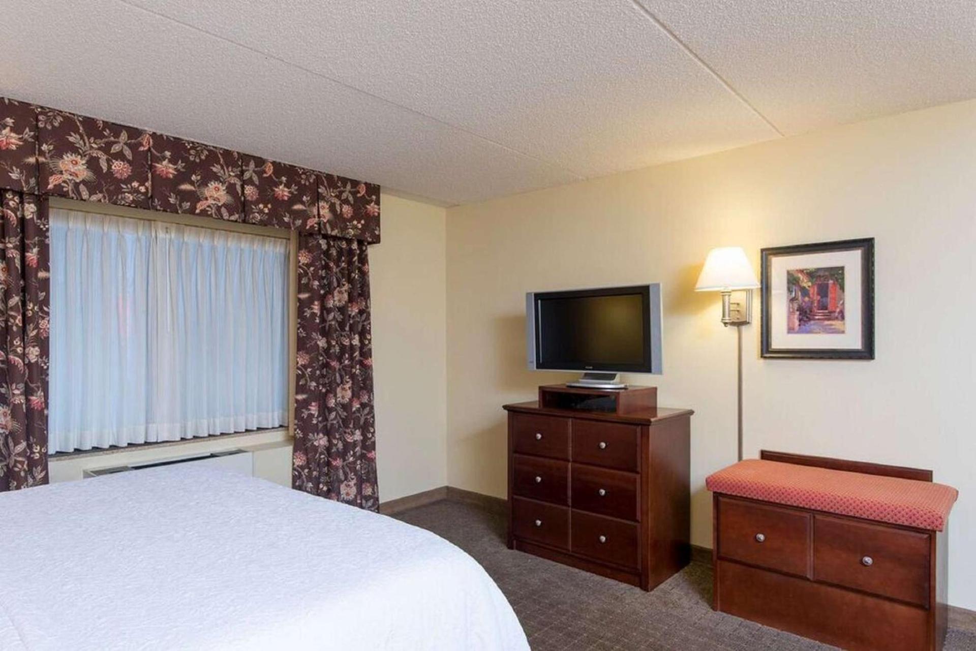 Hampton Inn Schenectady Downtown photo 13