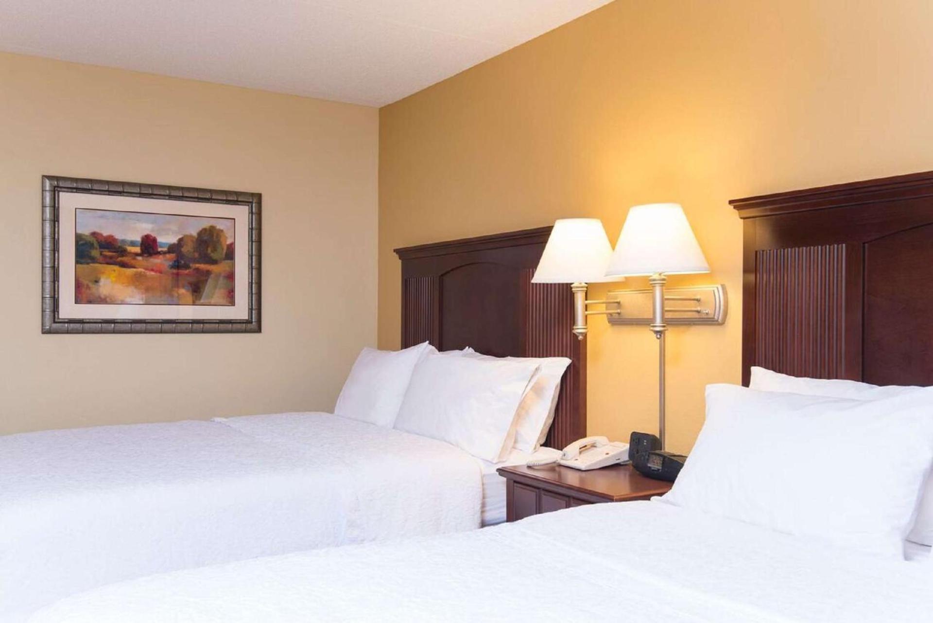 Hampton Inn Schenectady Downtown photo 20