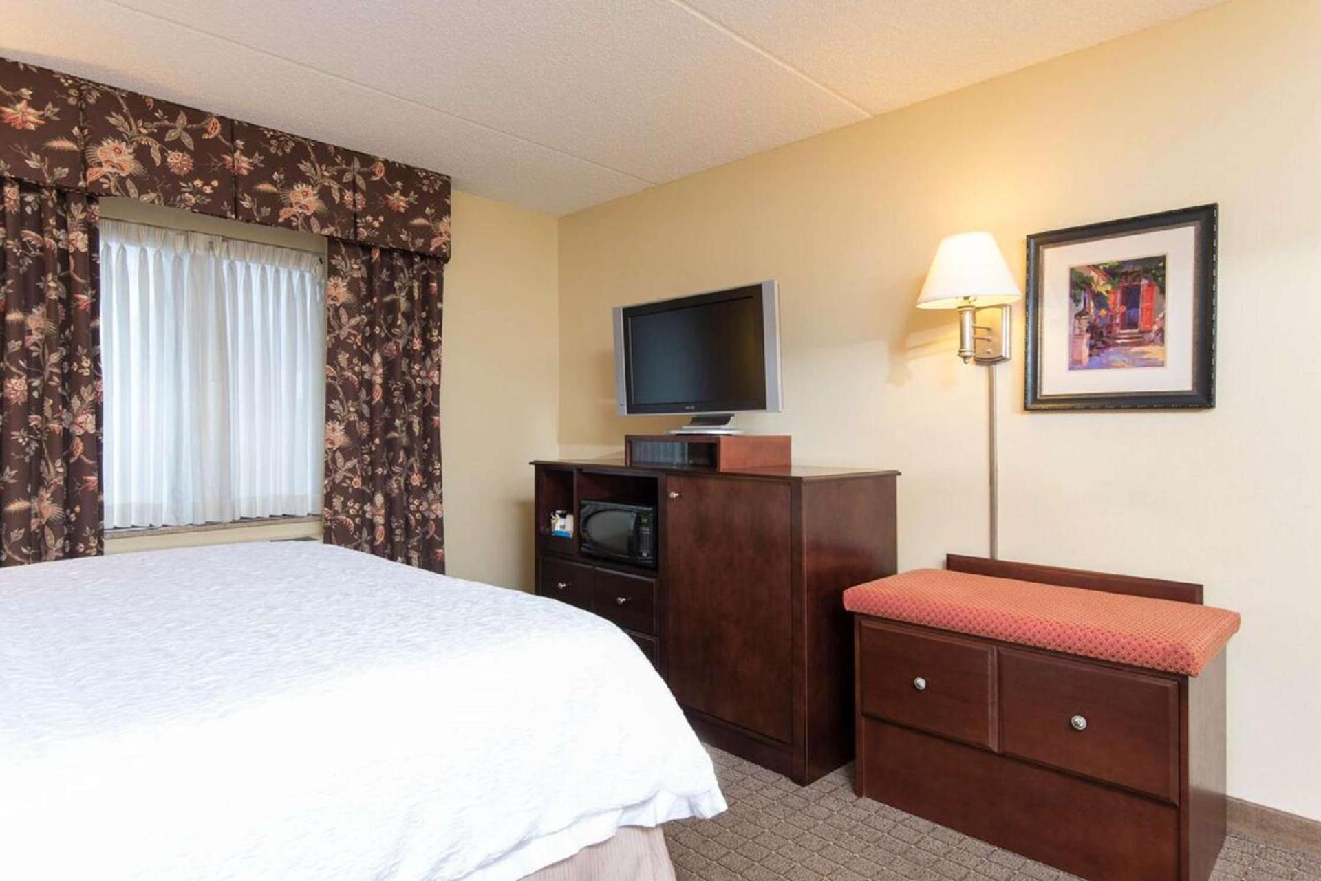 Hampton Inn Schenectady Downtown photo 19
