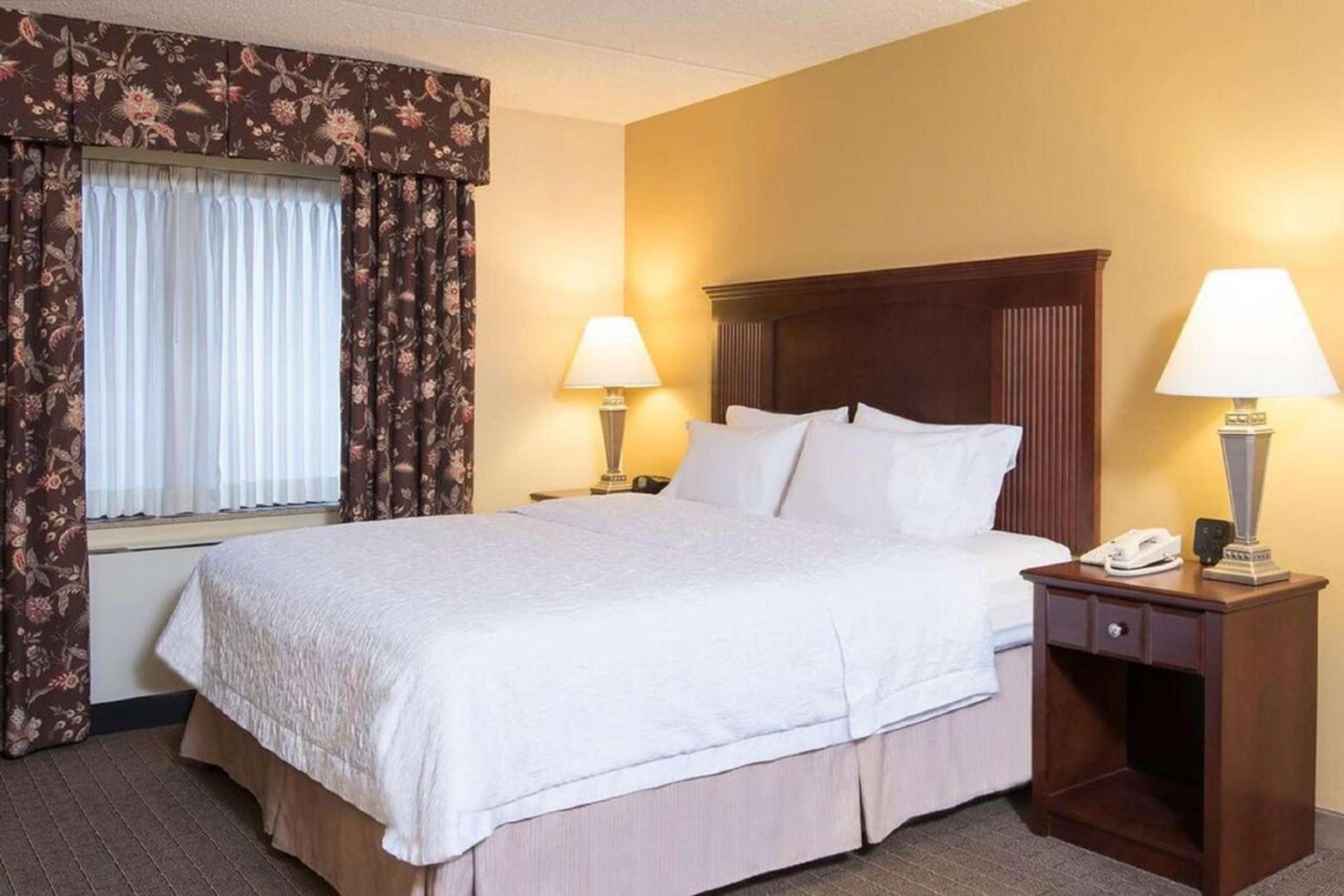 Hampton Inn Schenectady Downtown photo 22