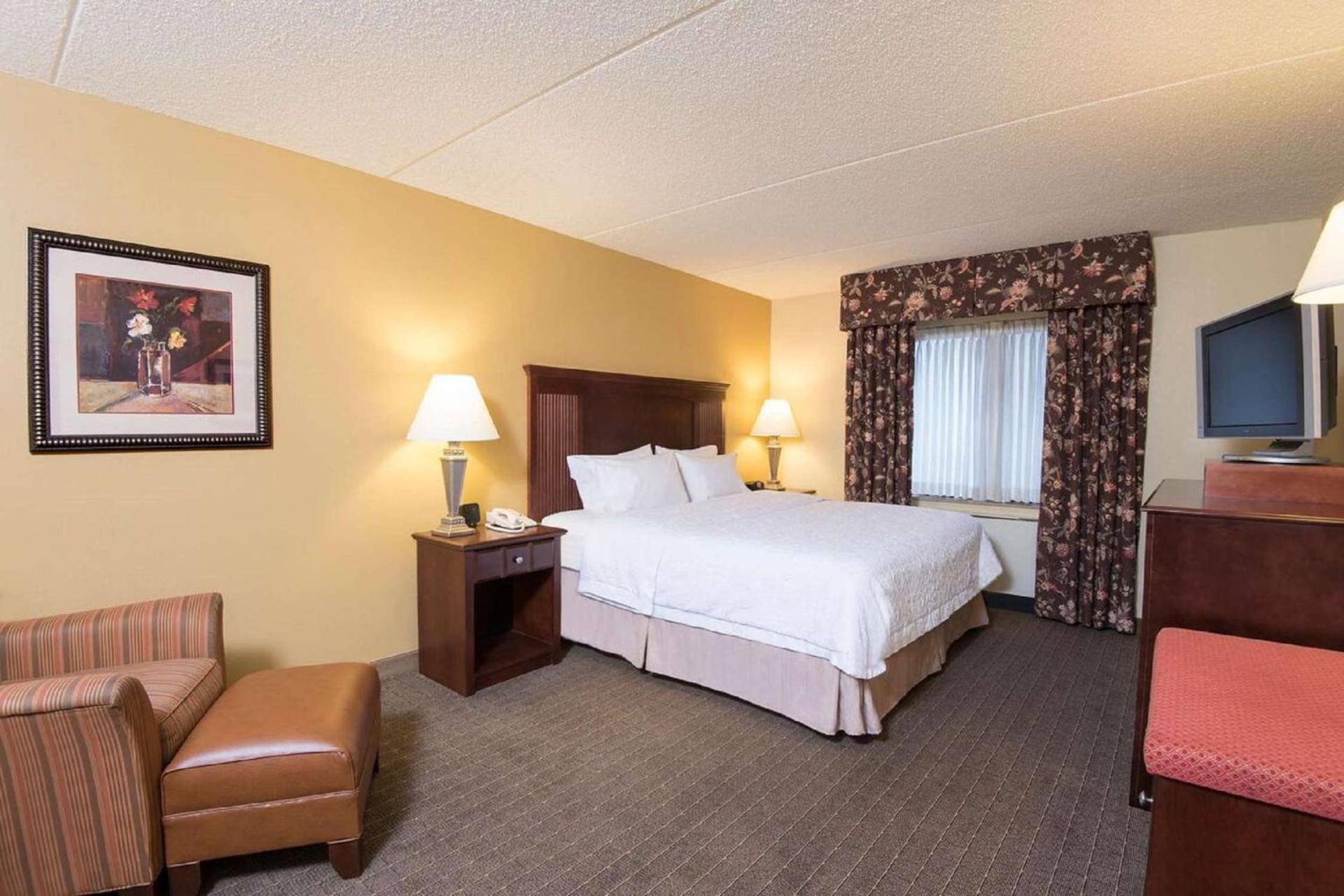 Hampton Inn Schenectady Downtown photo 24