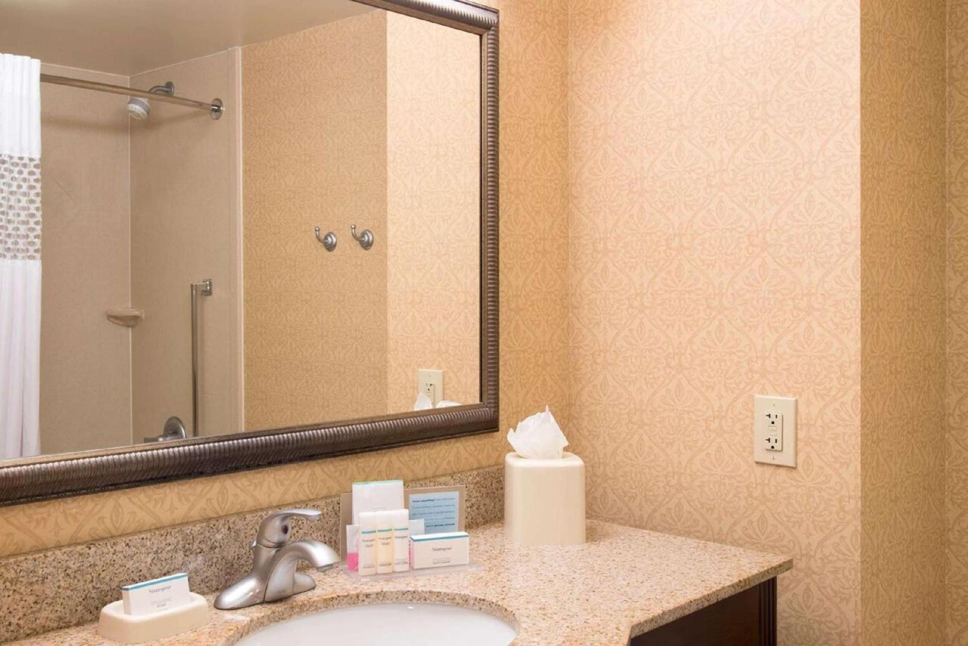 Hampton Inn Schenectady Downtown photo 27