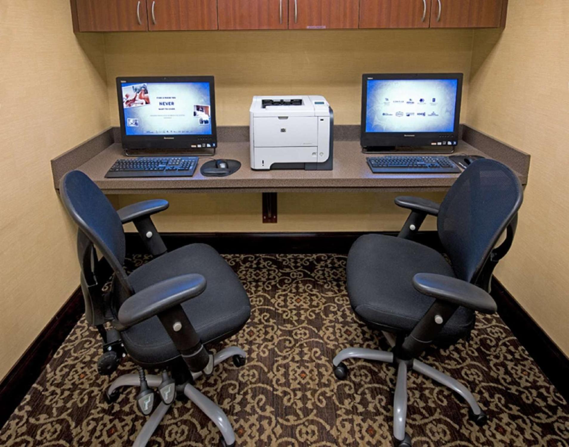 Hampton Inn Schenectady Downtown photo 36