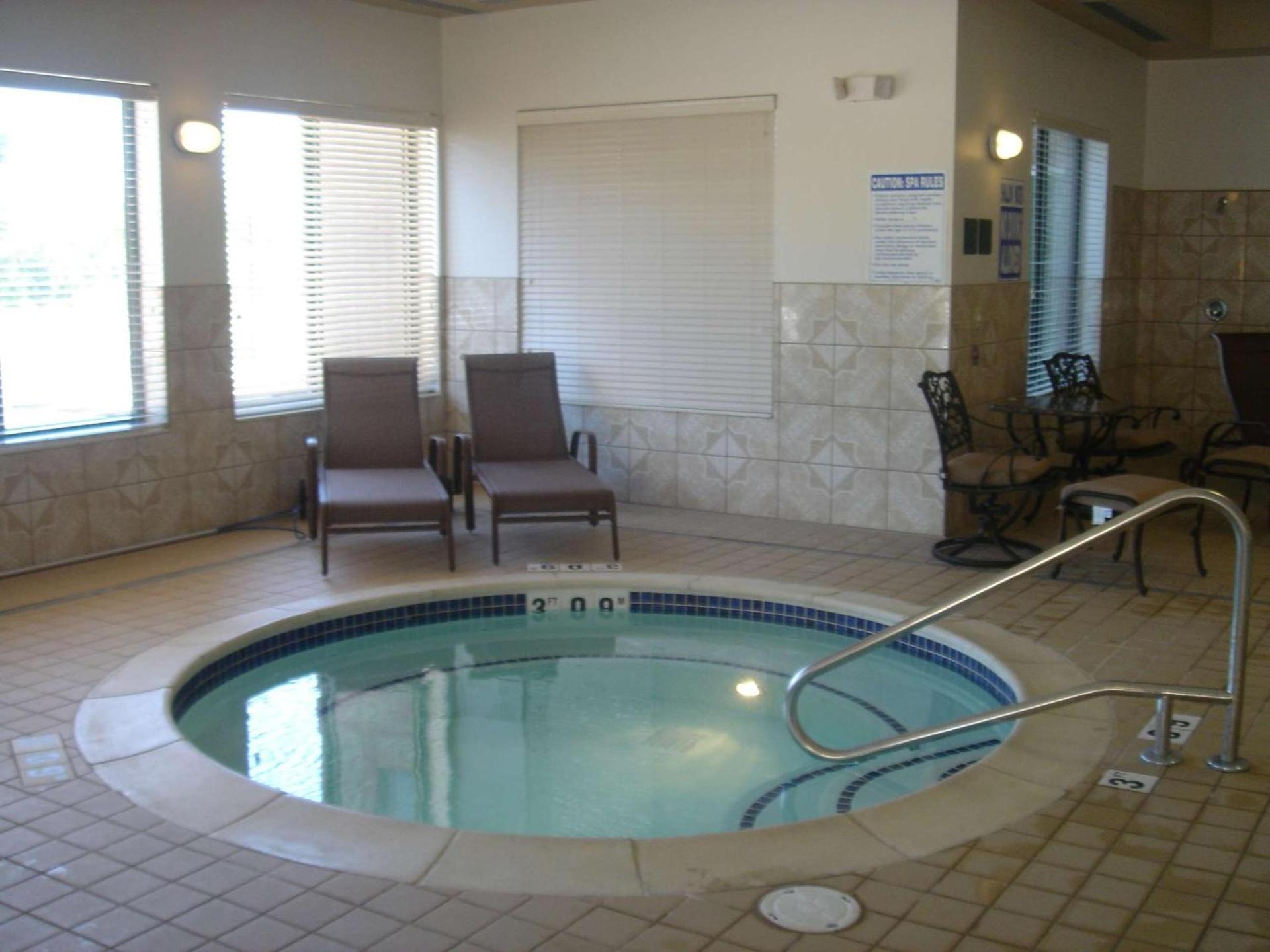 Homewood Suites by Hilton Brighton photo 4