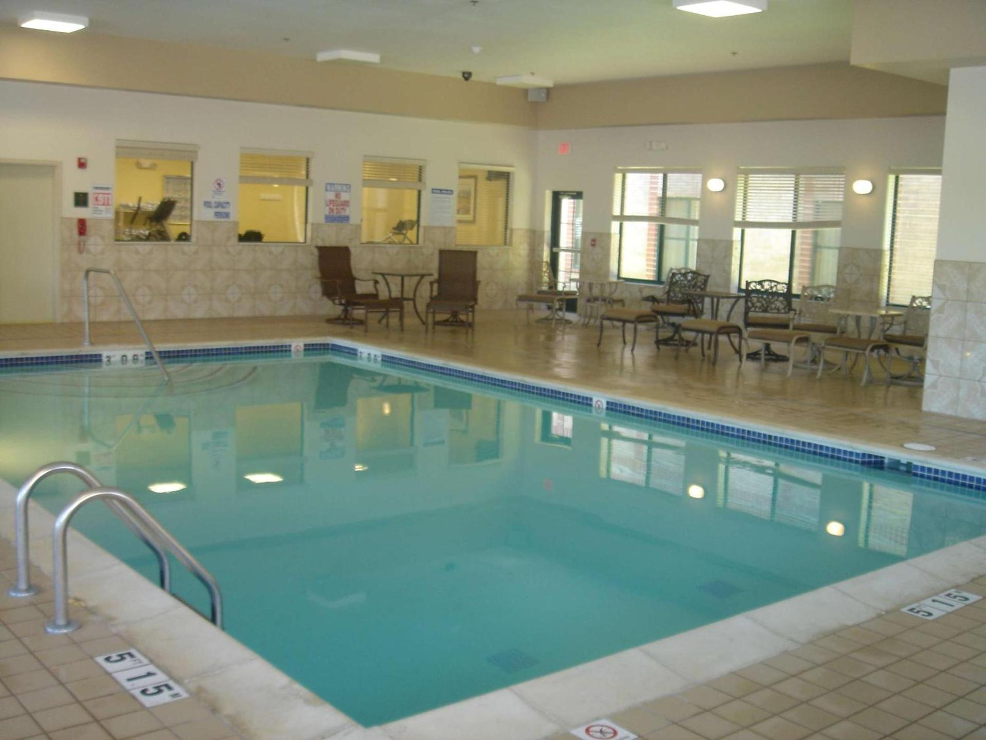 Homewood Suites by Hilton Brighton photo 5