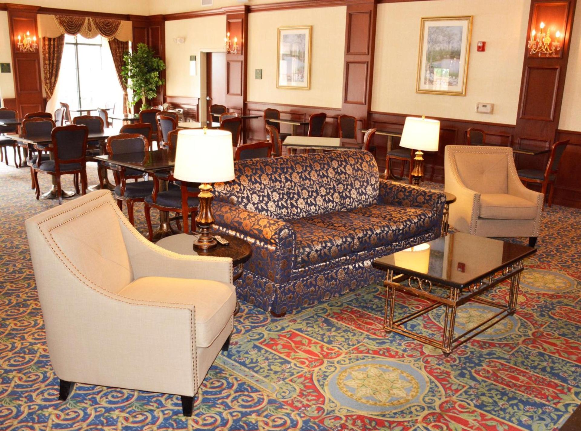 Homewood Suites by Hilton Brighton photo 3