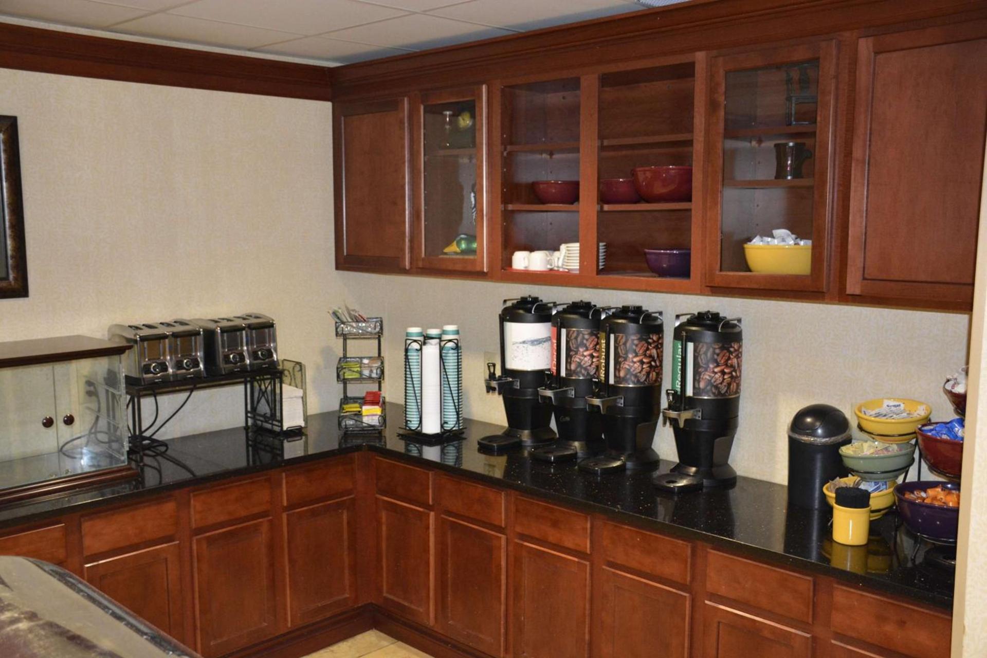 Homewood Suites by Hilton Brighton photo 7