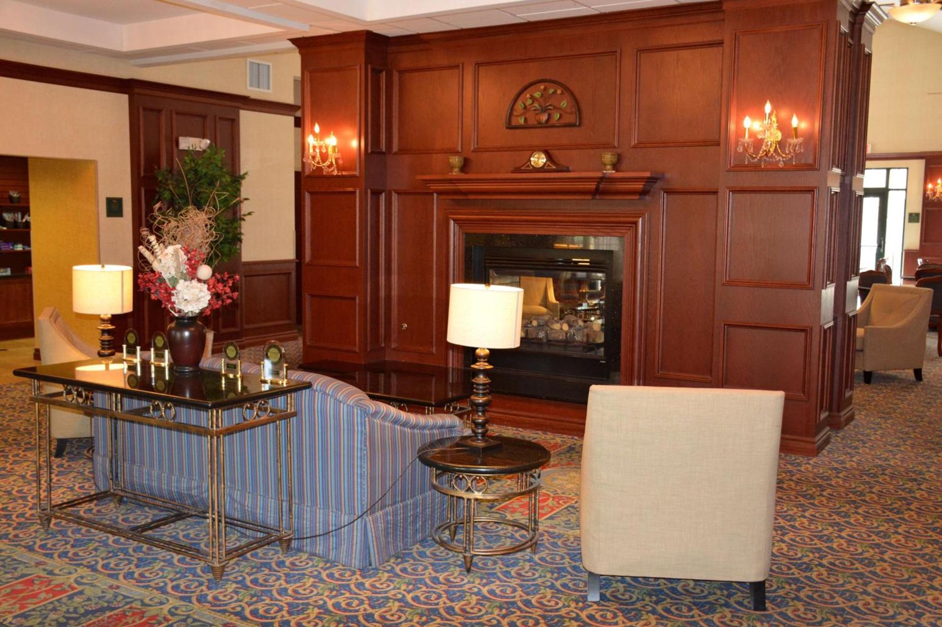 Homewood Suites by Hilton Brighton photo 2