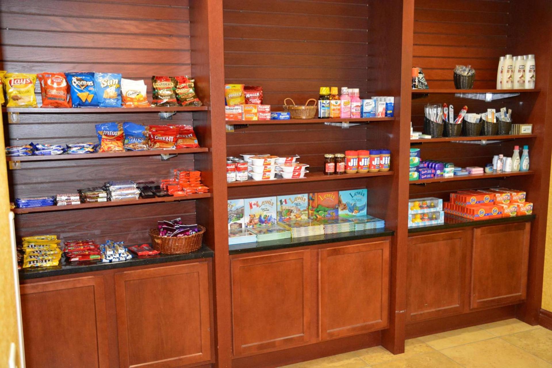 Homewood Suites by Hilton Brighton photo 9