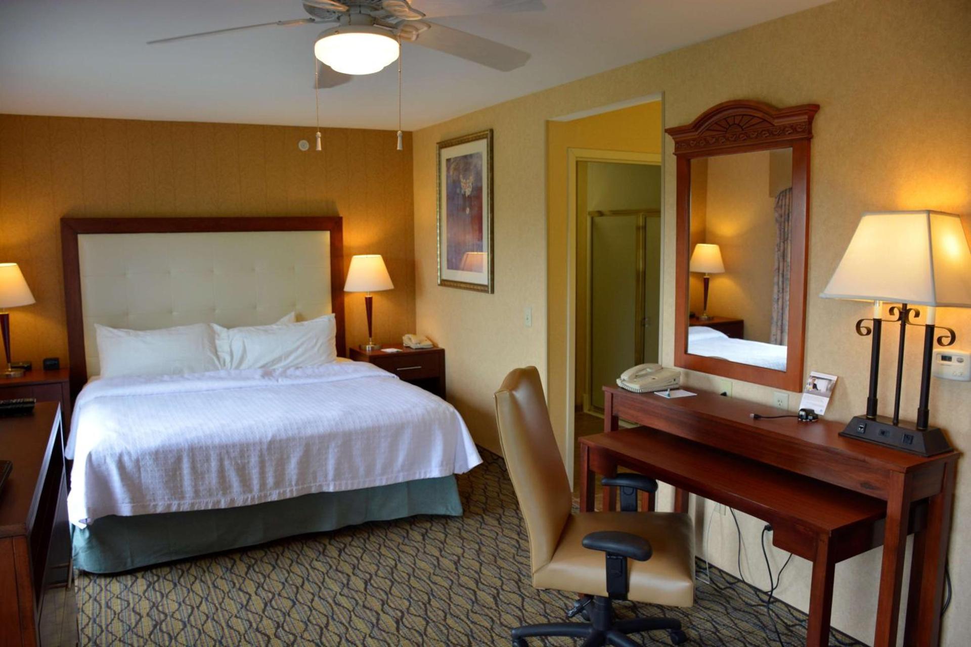 Homewood Suites by Hilton Brighton photo 11