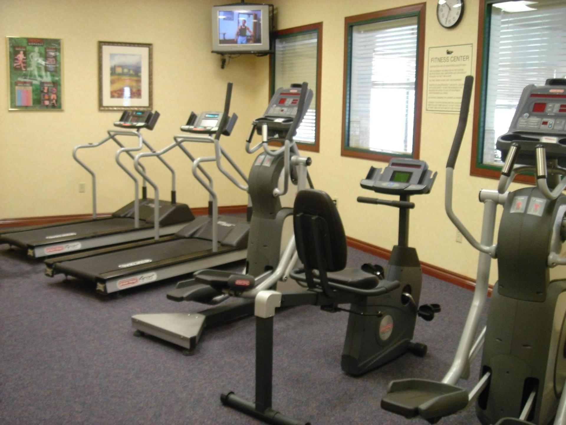 Homewood Suites by Hilton Brighton photo 10