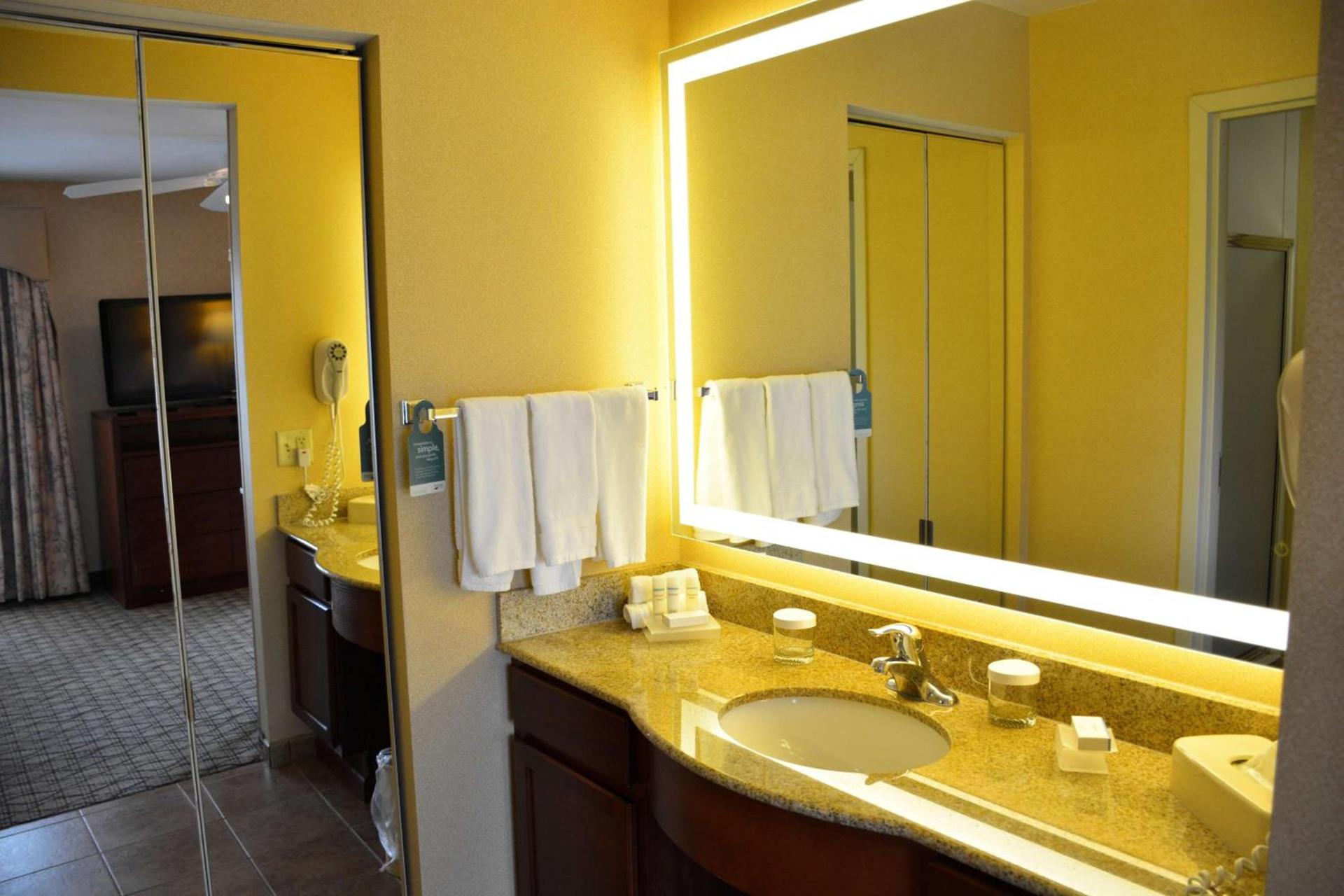 Homewood Suites by Hilton Brighton photo 12