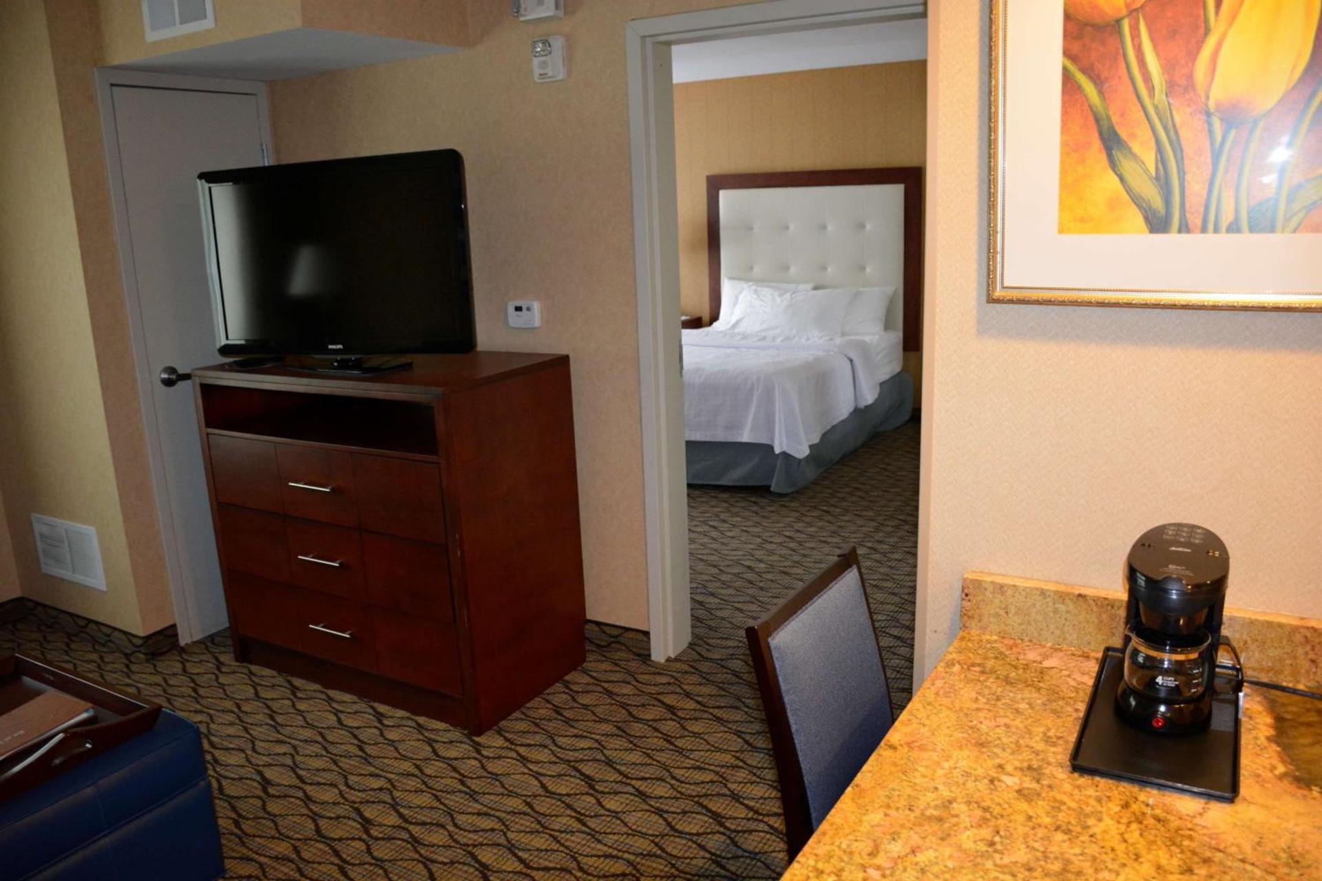 Homewood Suites by Hilton Brighton photo 17
