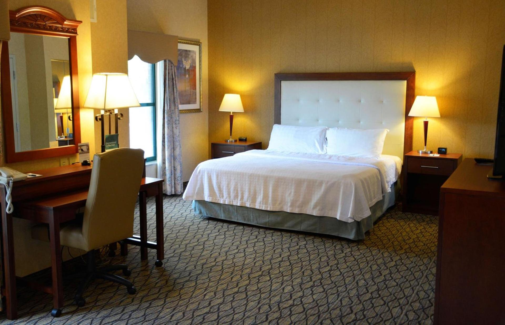 Homewood Suites by Hilton Brighton photo 16