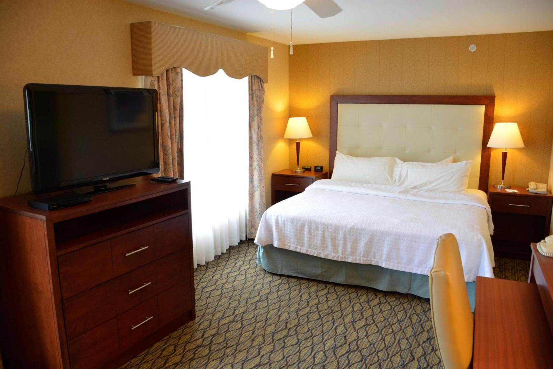 Homewood Suites by Hilton Brighton photo 18