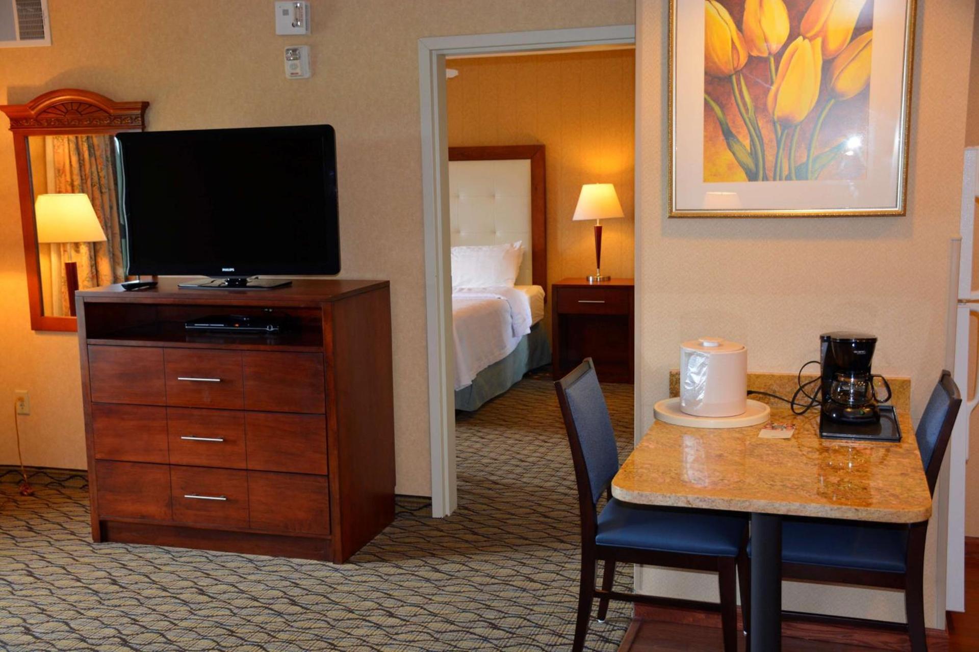 Homewood Suites by Hilton Brighton photo 19