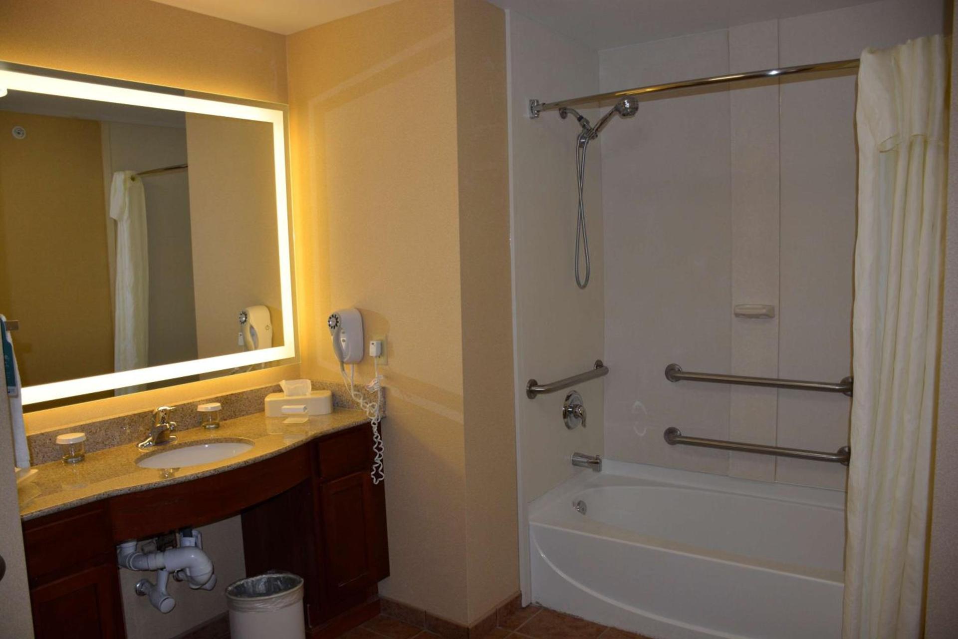Homewood Suites by Hilton Brighton photo 20